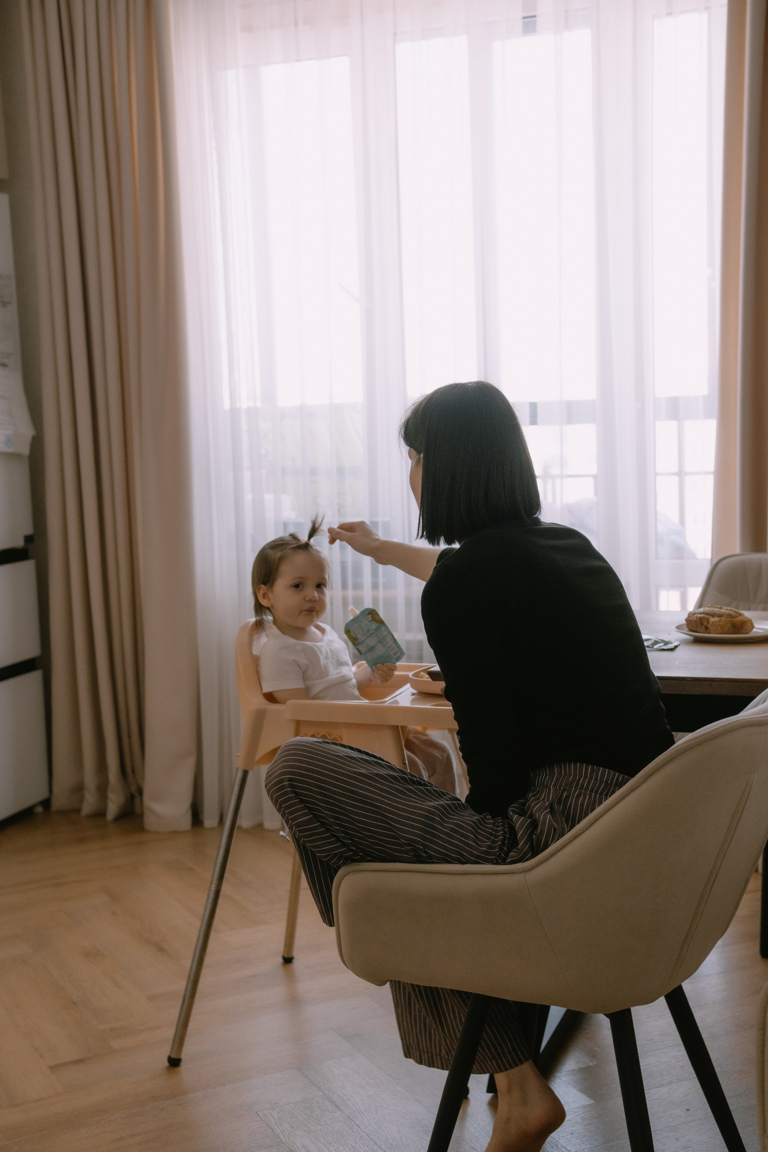 Пакет «Бесконечность». Мама+Малыш домашняя серия. Alenasokolowa.ru