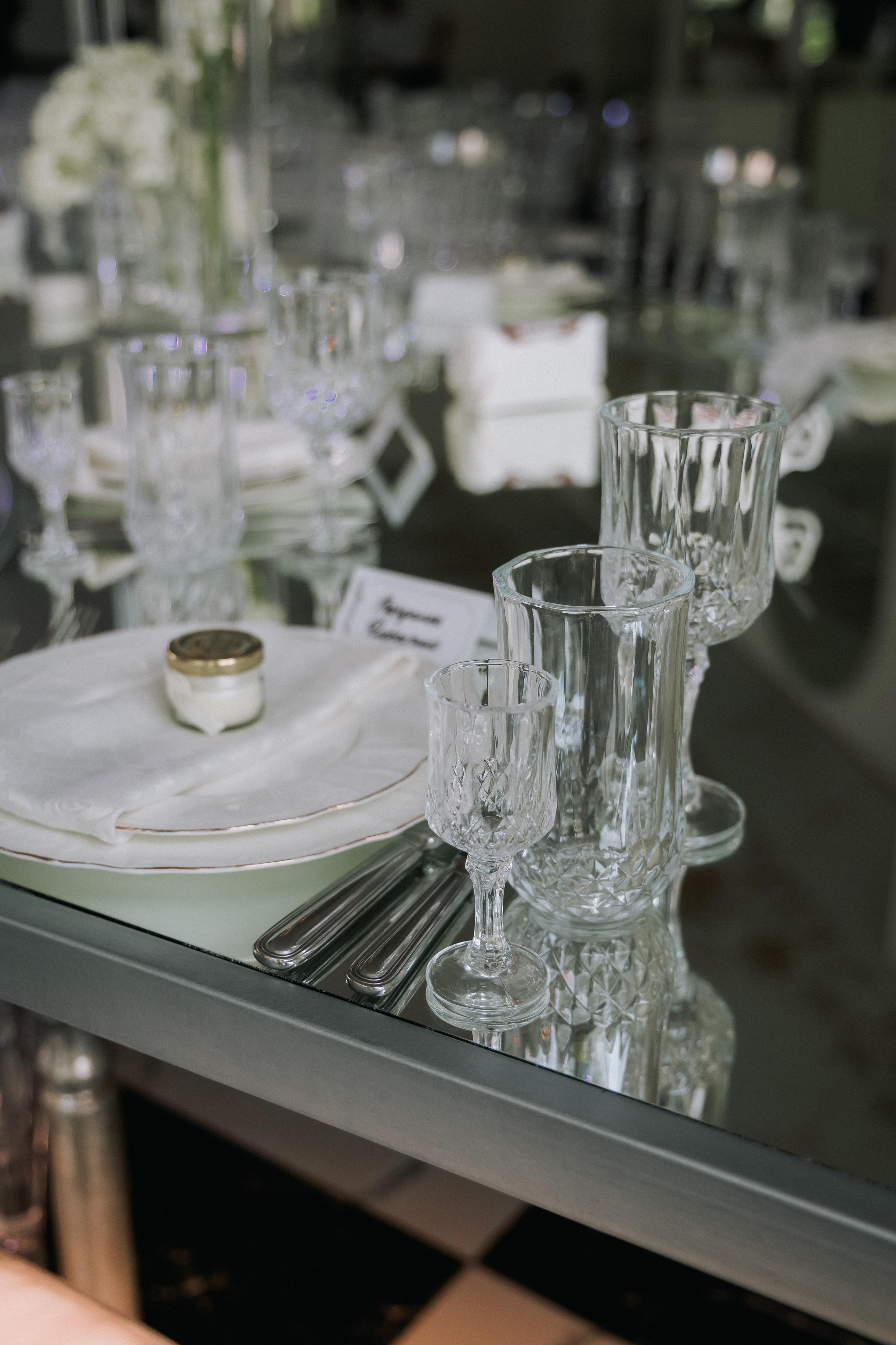 Свадебный день Лины и Роберта. Свадебная фотография. Арина Рубах