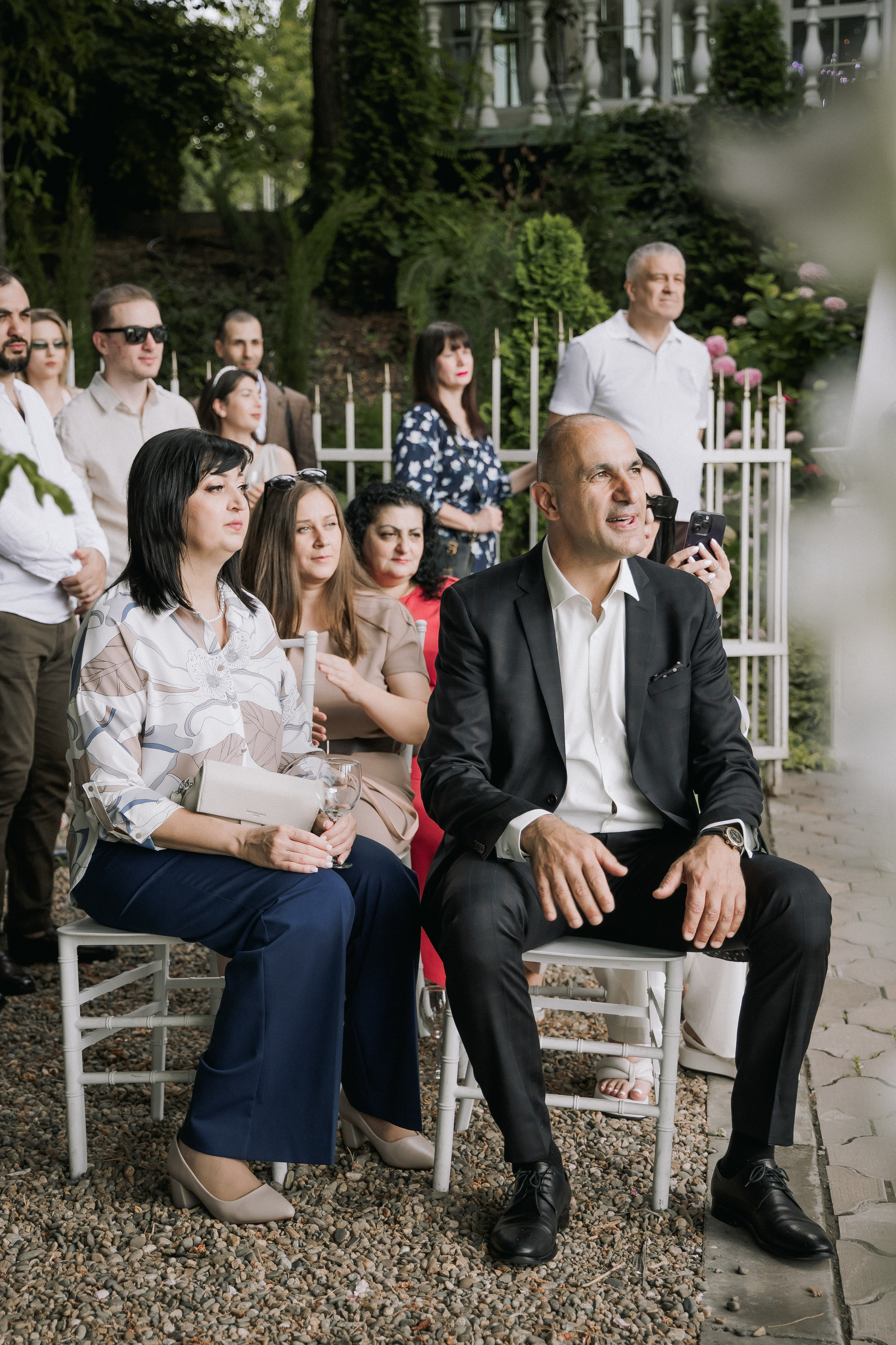 Свадебный день Лины и Роберта. Свадебная фотография. Арина Рубах