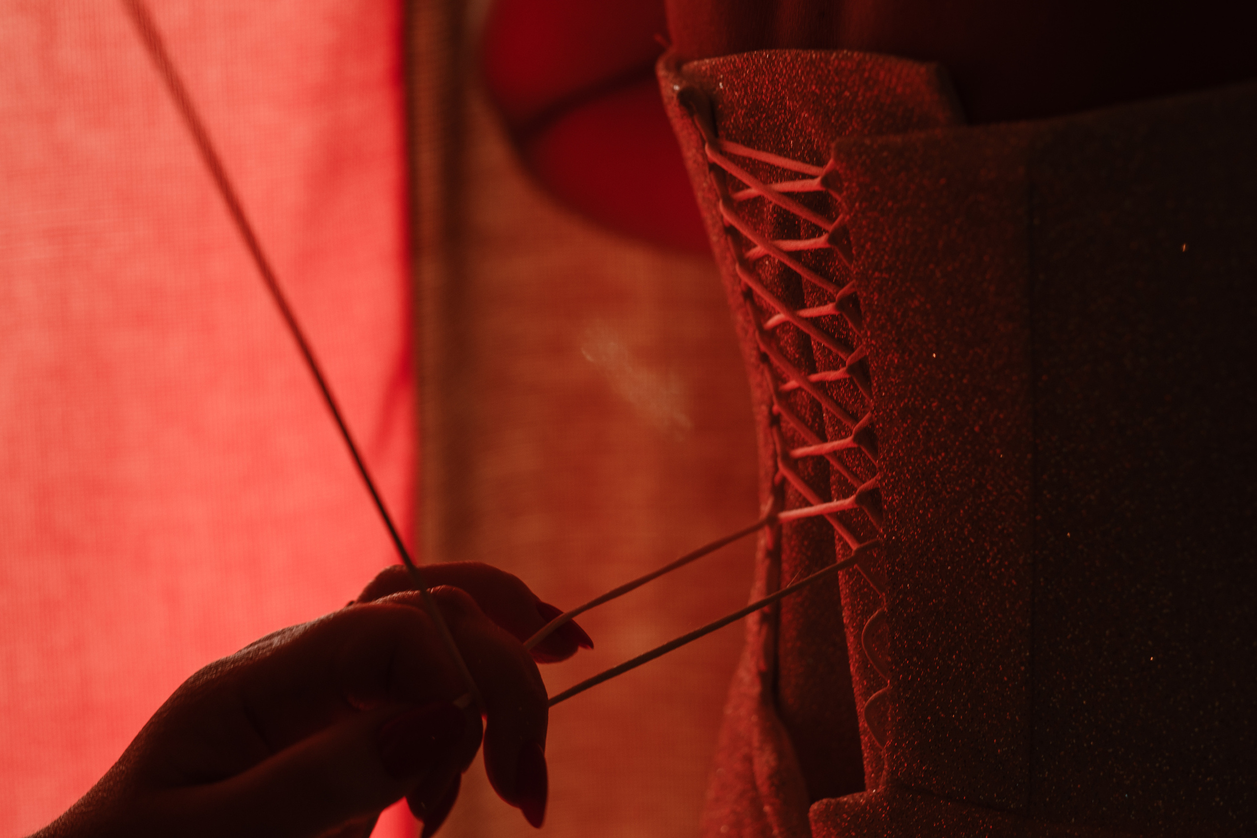 Костя и Маша. Свадебные фотосессии в Москве. Фотограф Сергей Ржевский