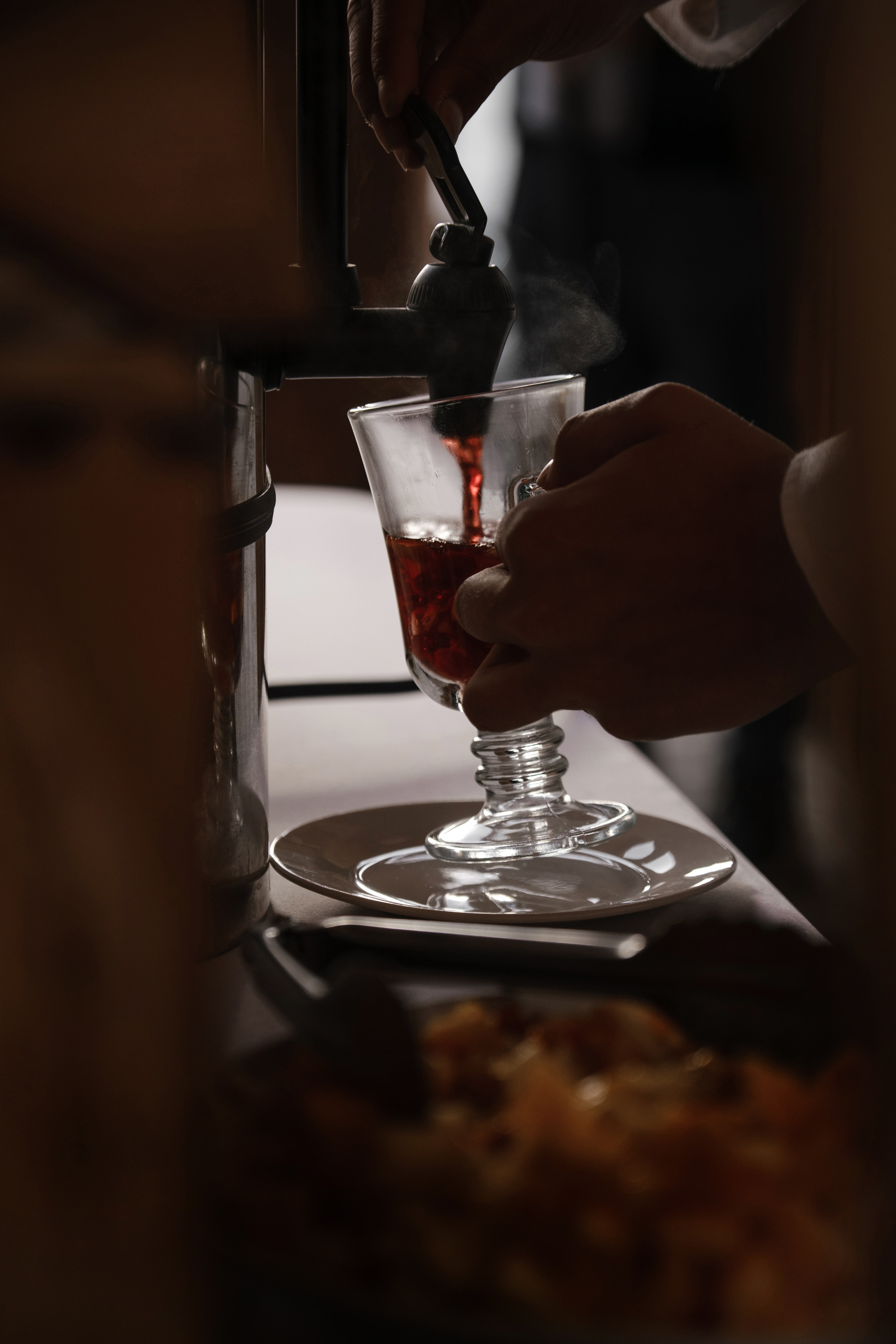 Костя и Маша. Свадебные фотосессии в Москве. Фотограф Сергей Ржевский