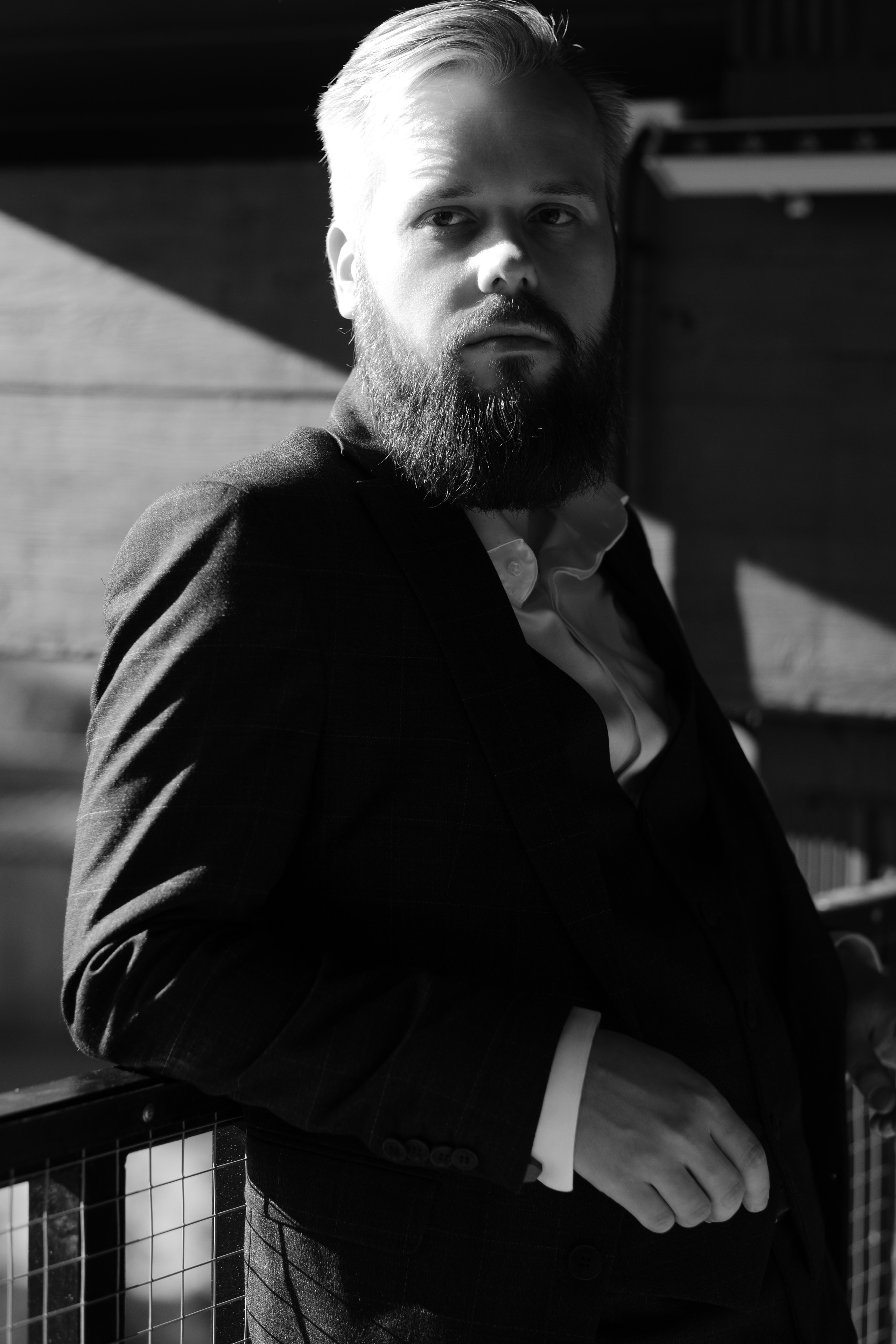 Костя и Маша. Свадебные фотосессии в Москве. Фотограф Сергей Ржевский