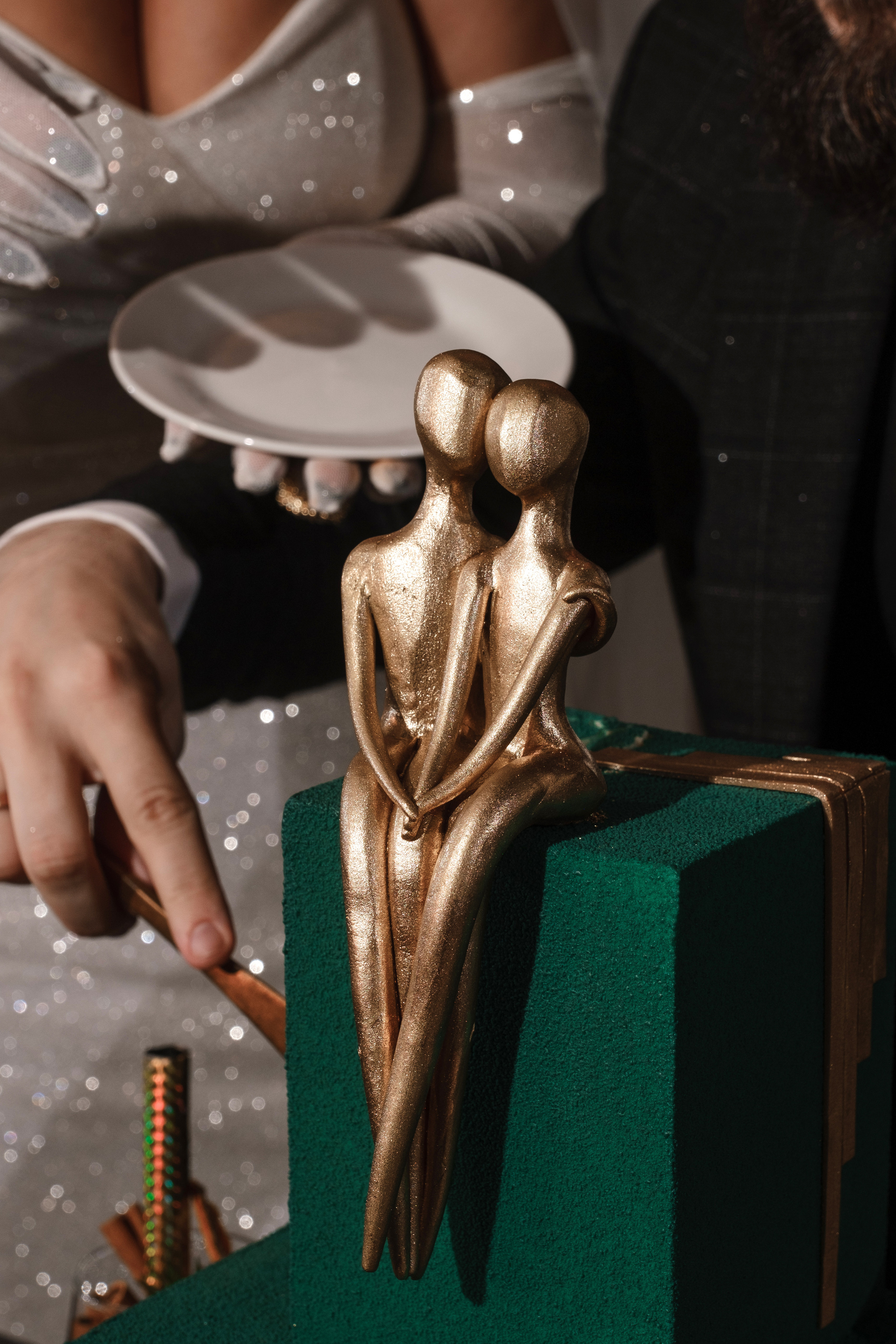 Костя и Маша. Свадебные фотосессии в Москве. Фотограф Сергей Ржевский