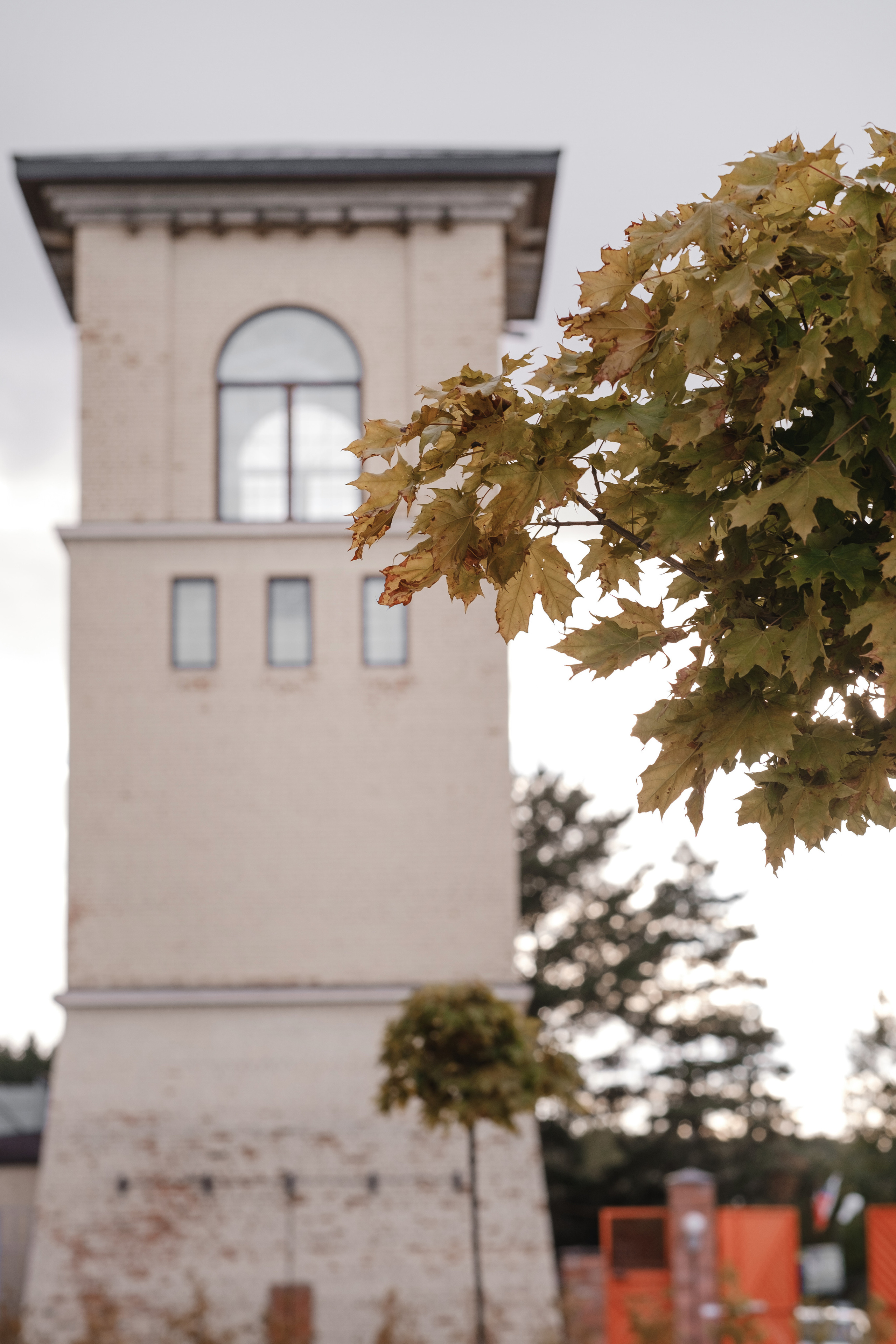 Костя и Маша. Свадебные фотосессии в Москве. Фотограф Сергей Ржевский