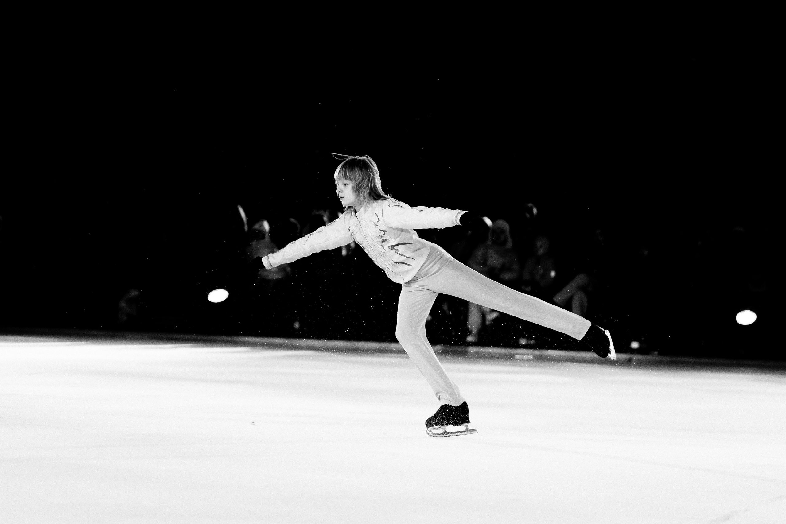 Ледовое шоу «Снегурочка» | Кемерово | 2024