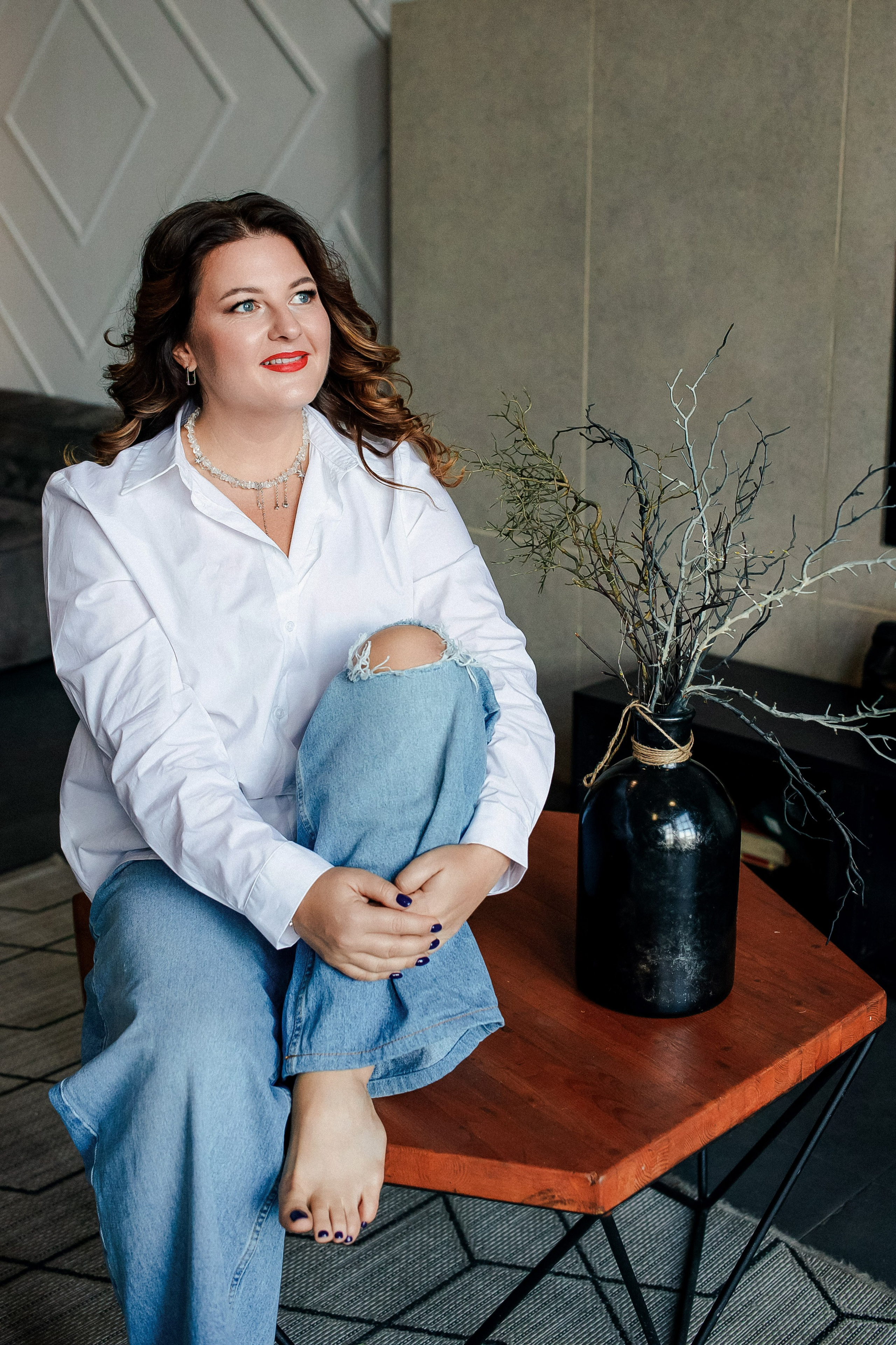 Мария. Семейный и детский фотограф в Москве Александра Мак