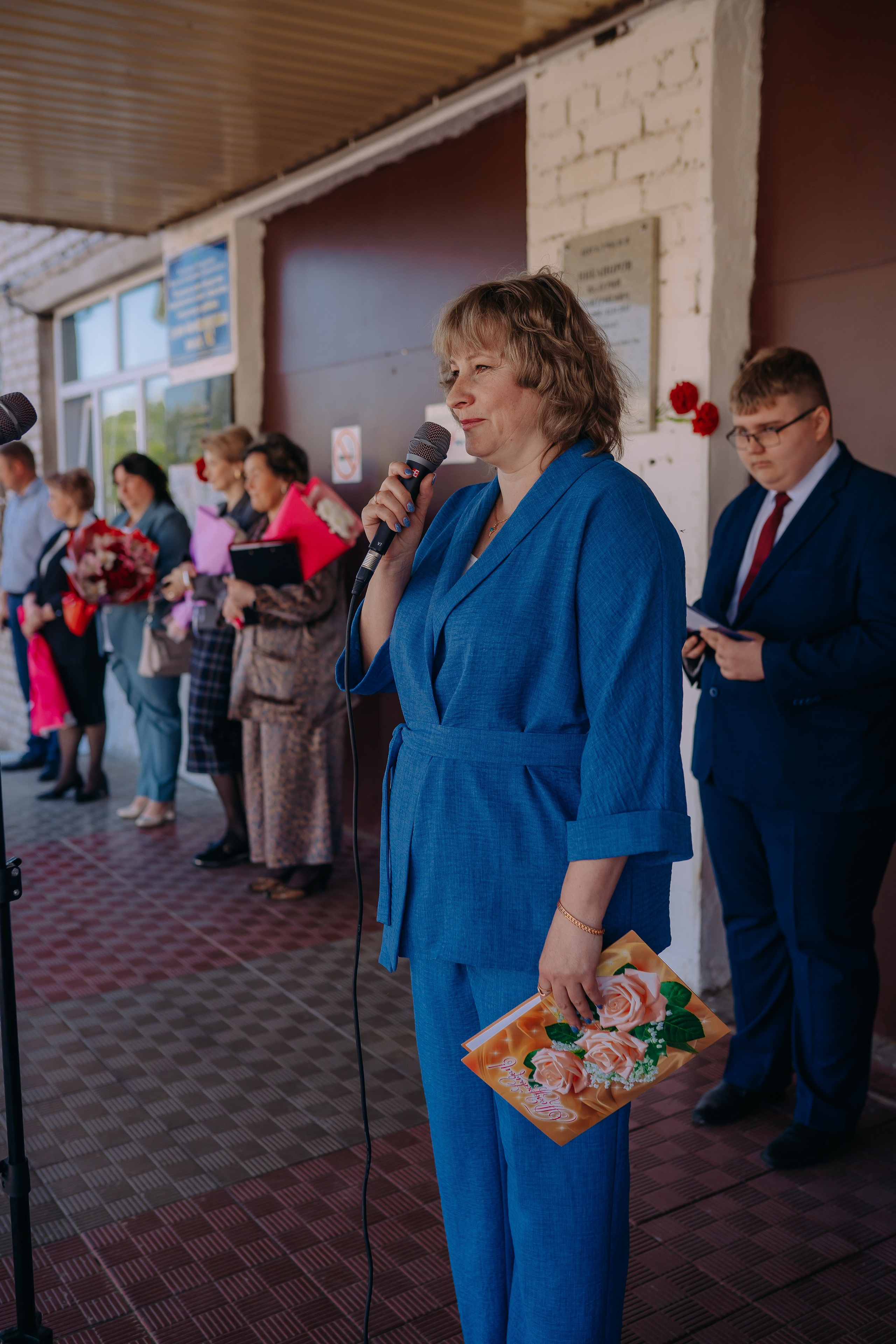 Последний звонок 11 класс. Фотограф Торопец Кристина Абрамова Kanwellia photography