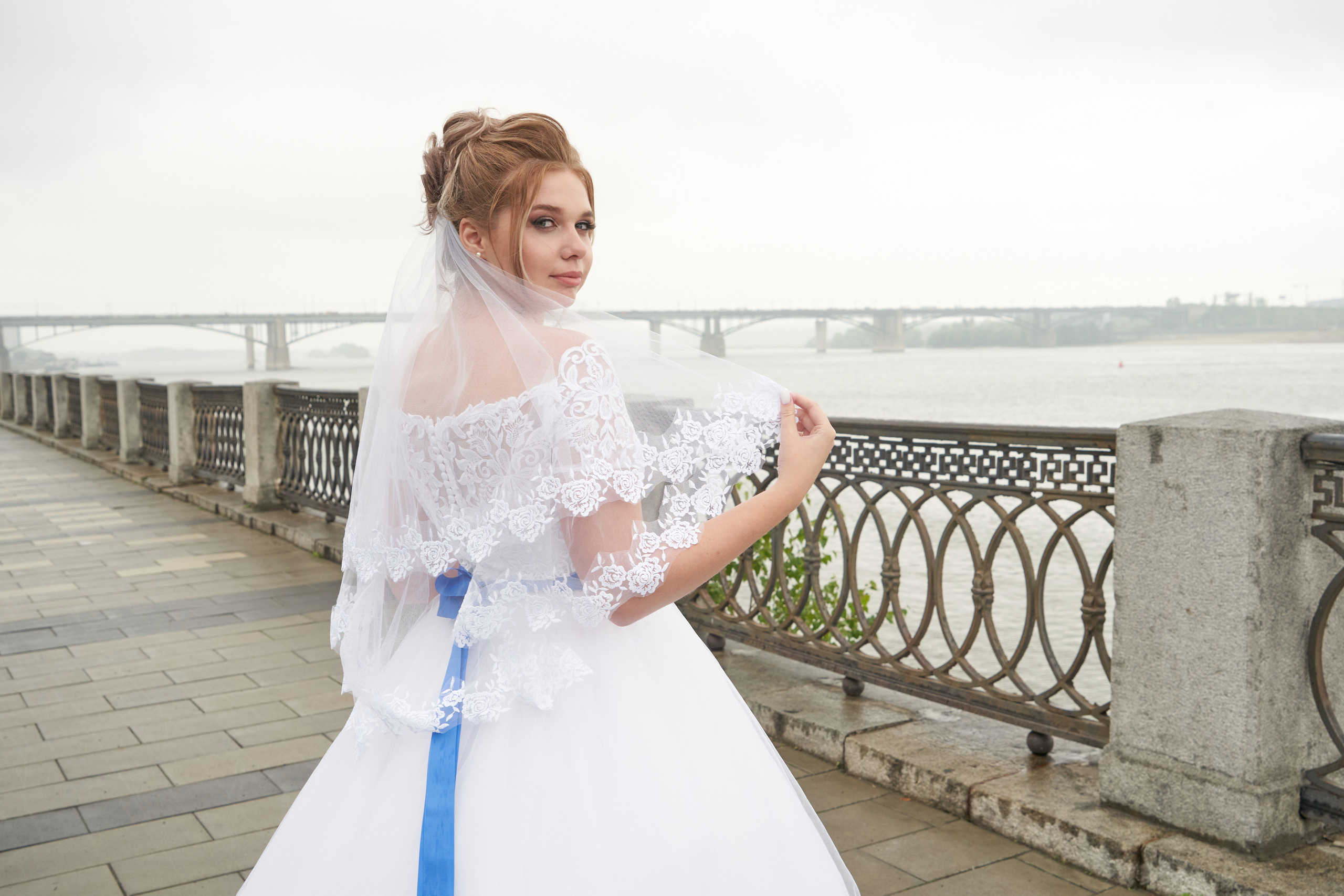 Свадебный фотограф Новосибирск Красношапка Евгений