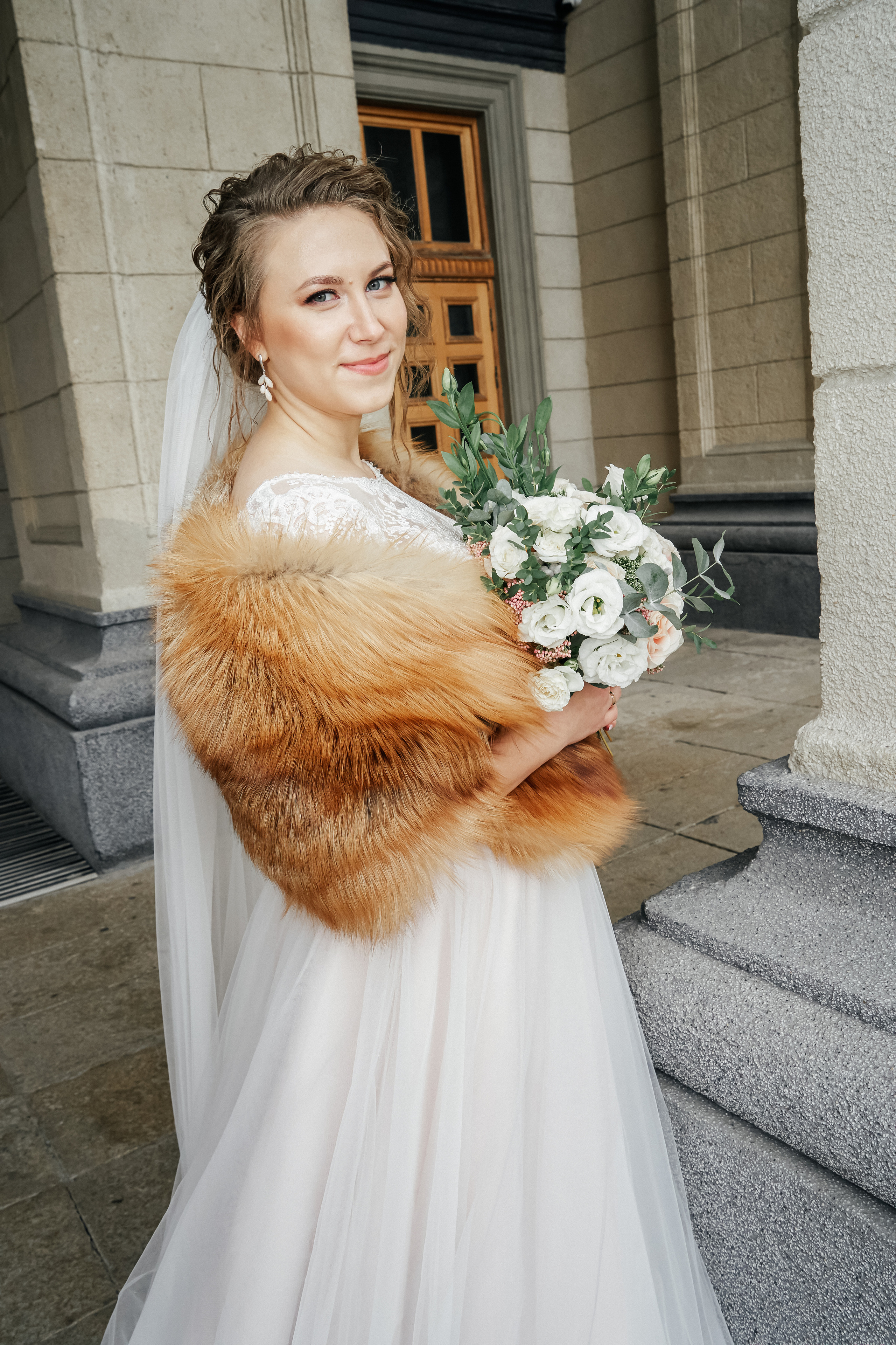 Свадебные фотосессии  Новосибирск