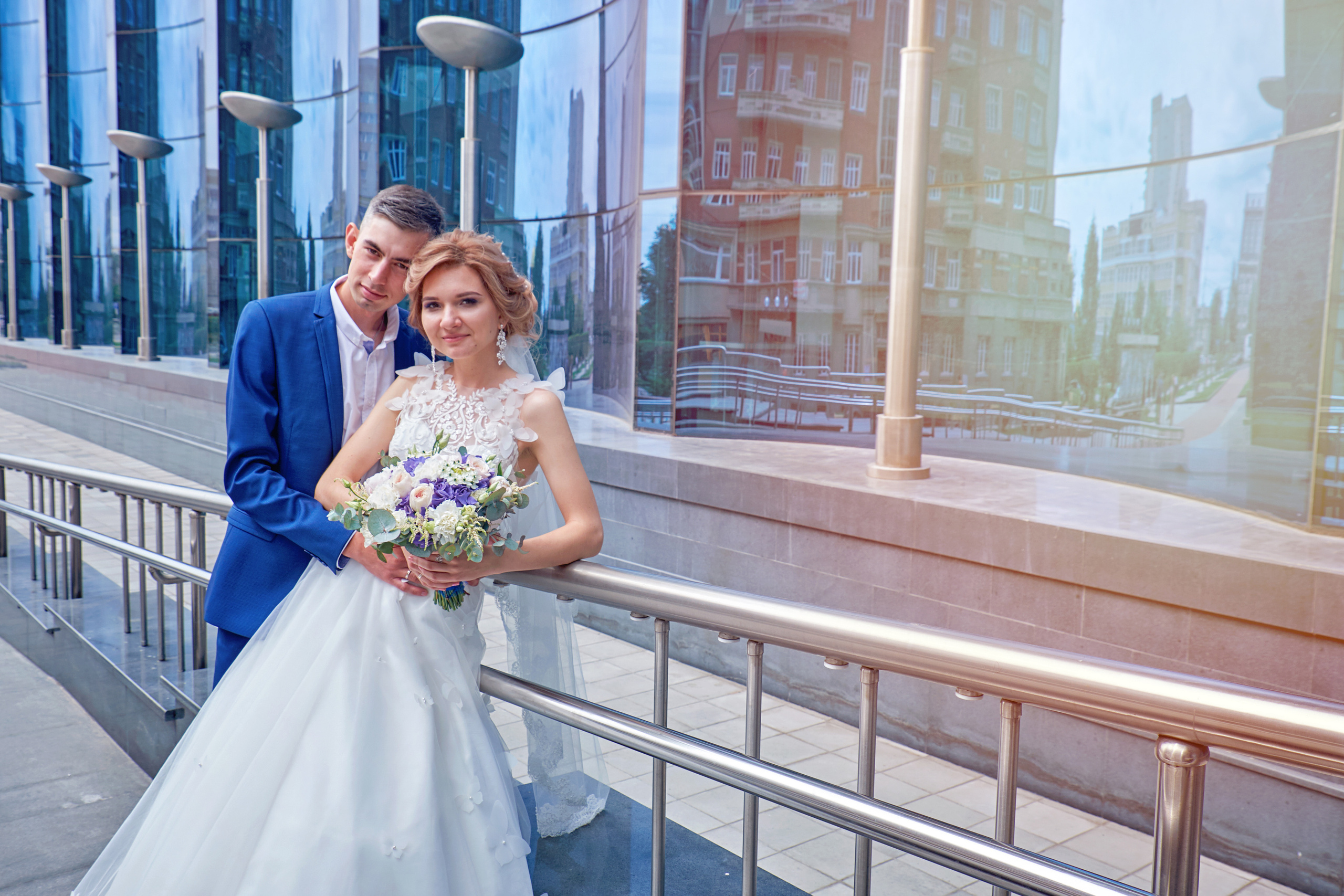 Свадебный фотограф Новосибирск Красношапка Евгений