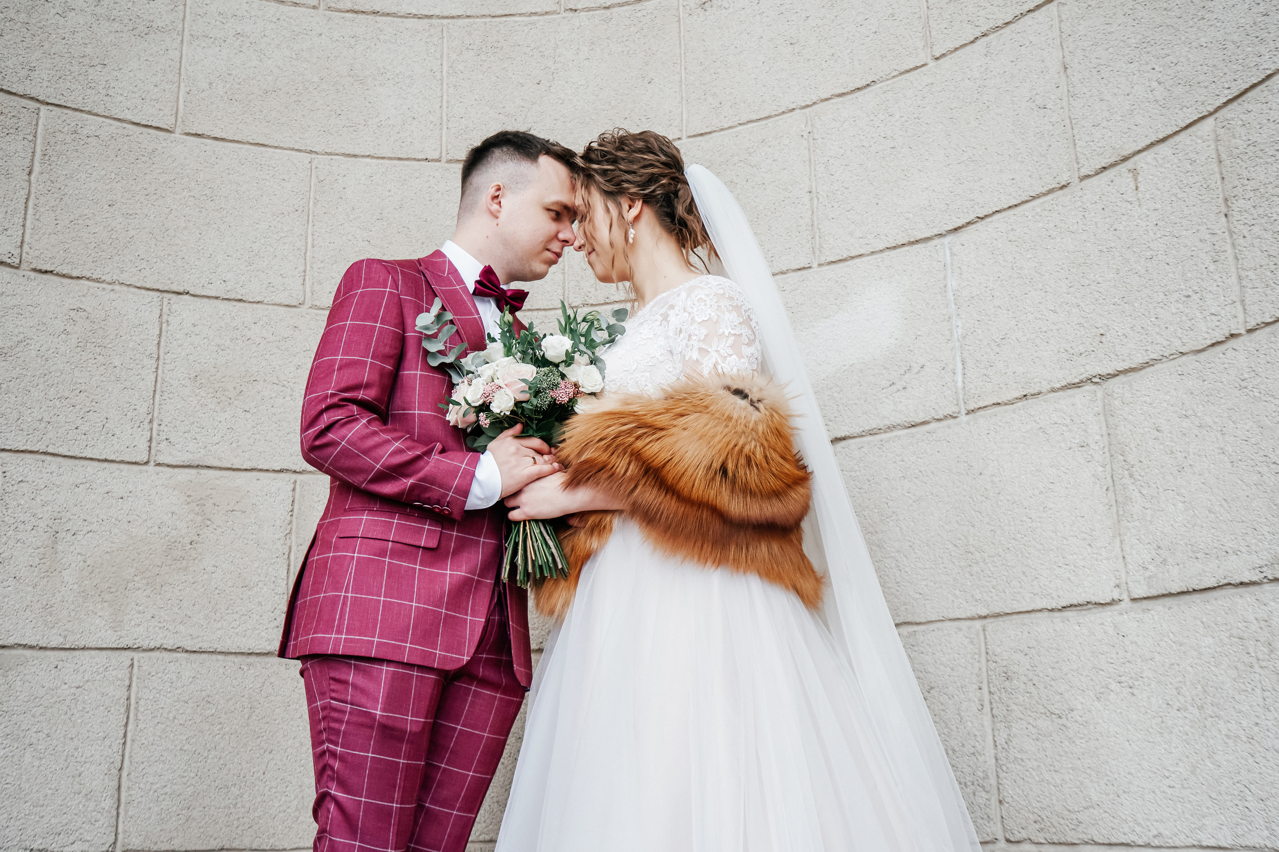 Свадебный фотограф Новосибирск Красношапка Евгений