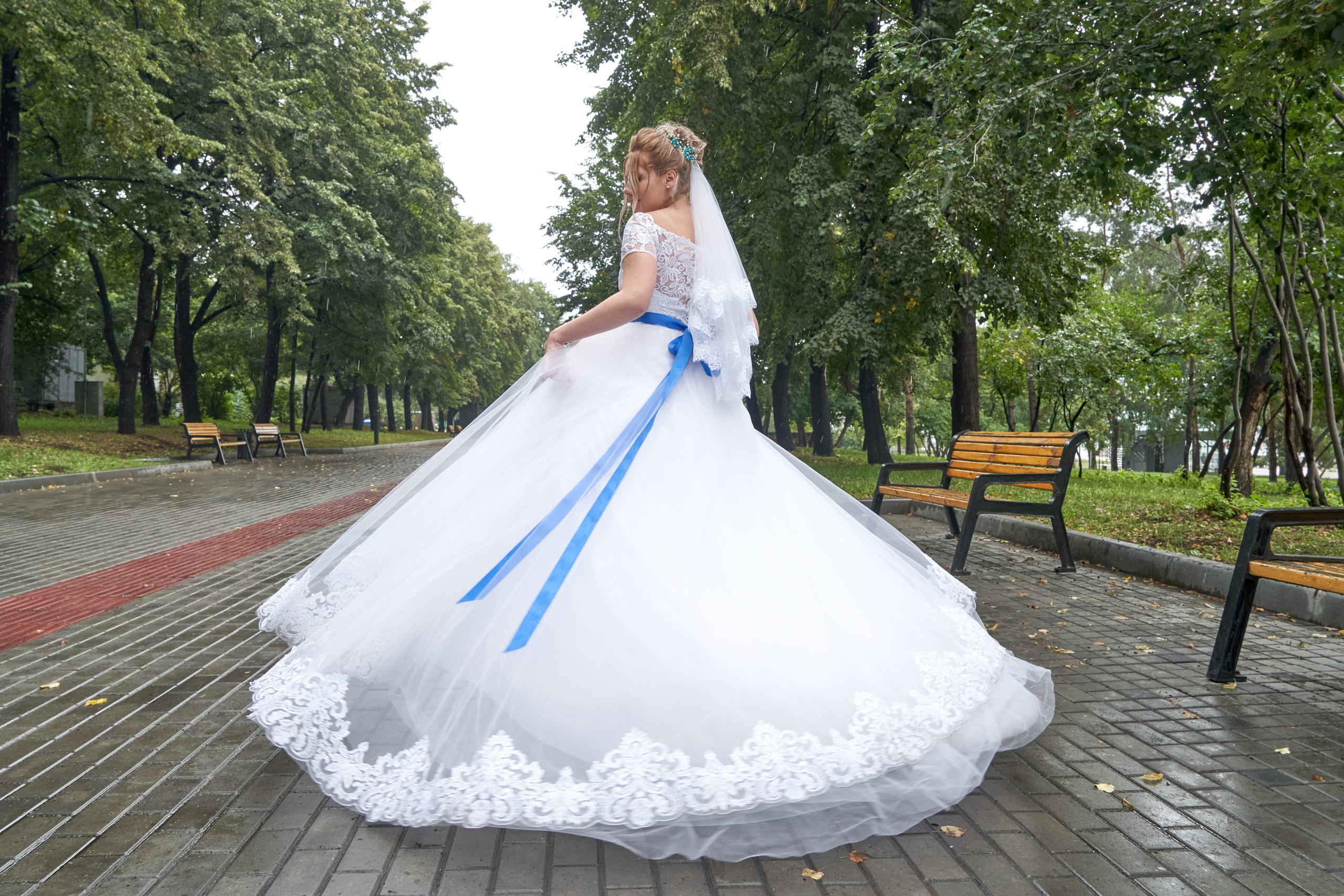 Свадебный фотограф Новосибирск Красношапка Евгений