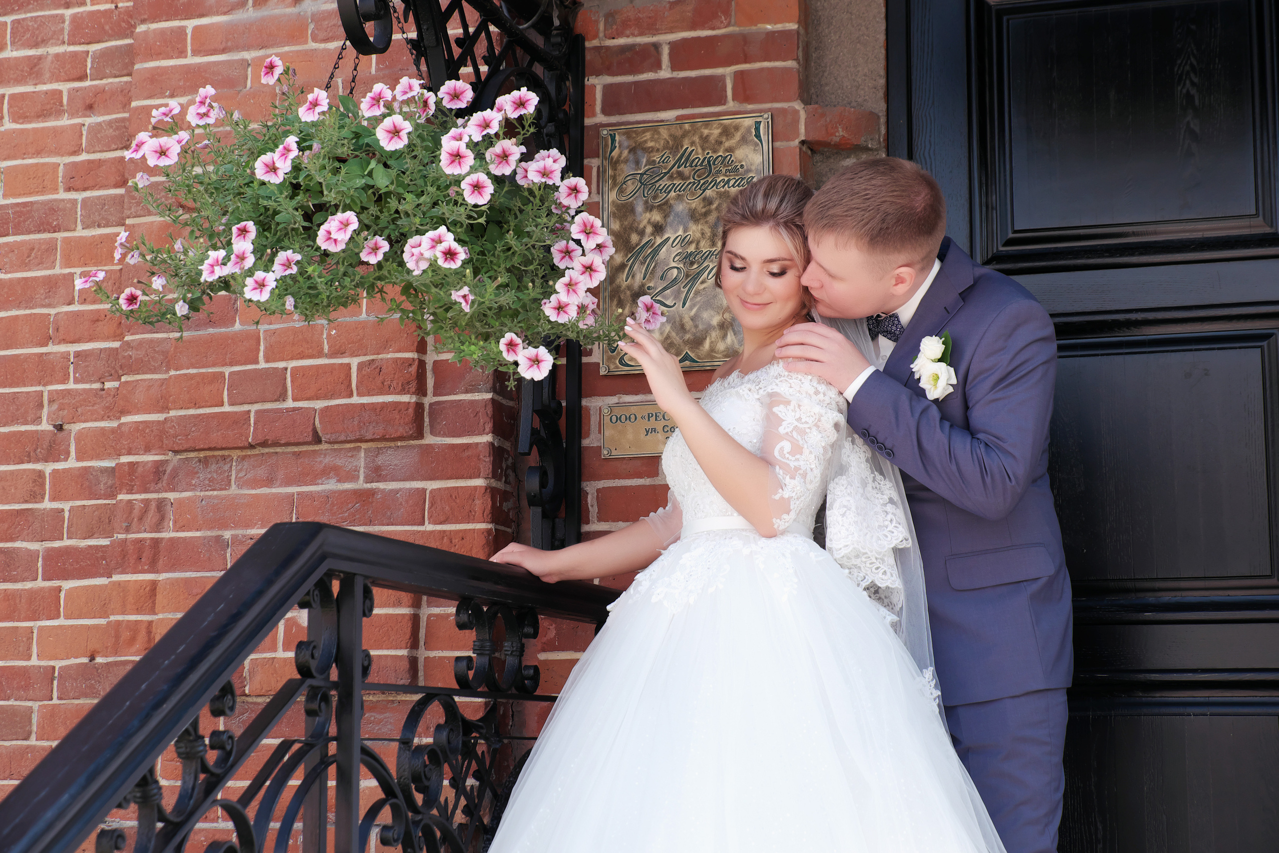 Свадебный фотограф Новосибирск Красношапка Евгений