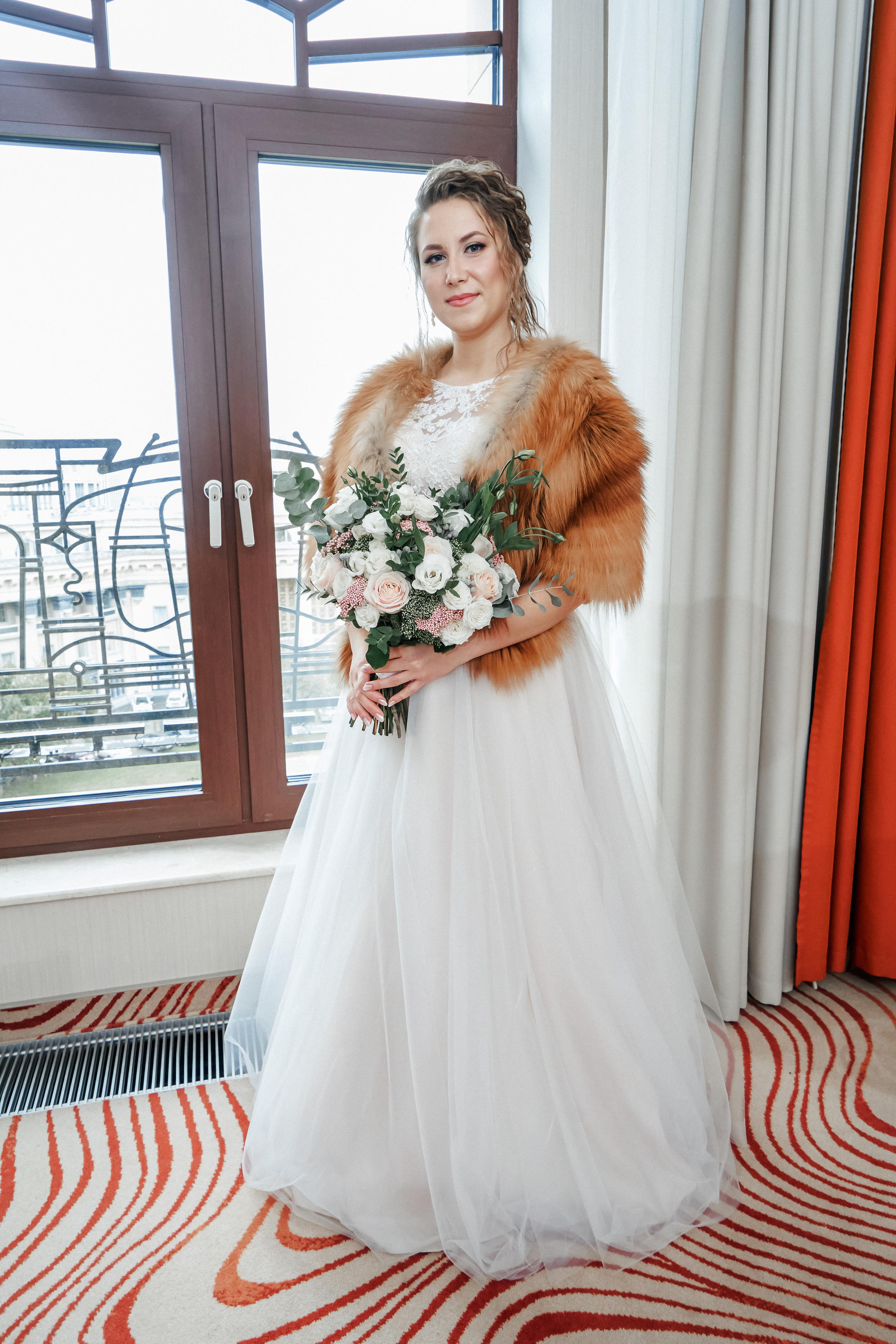 Свадебные фотосессии  Новосибирск