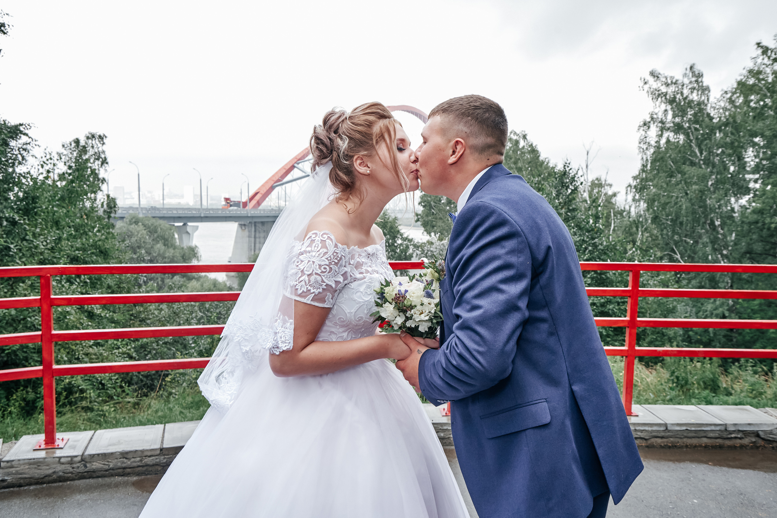 Свадебный фотограф Новосибирск Красношапка Евгений