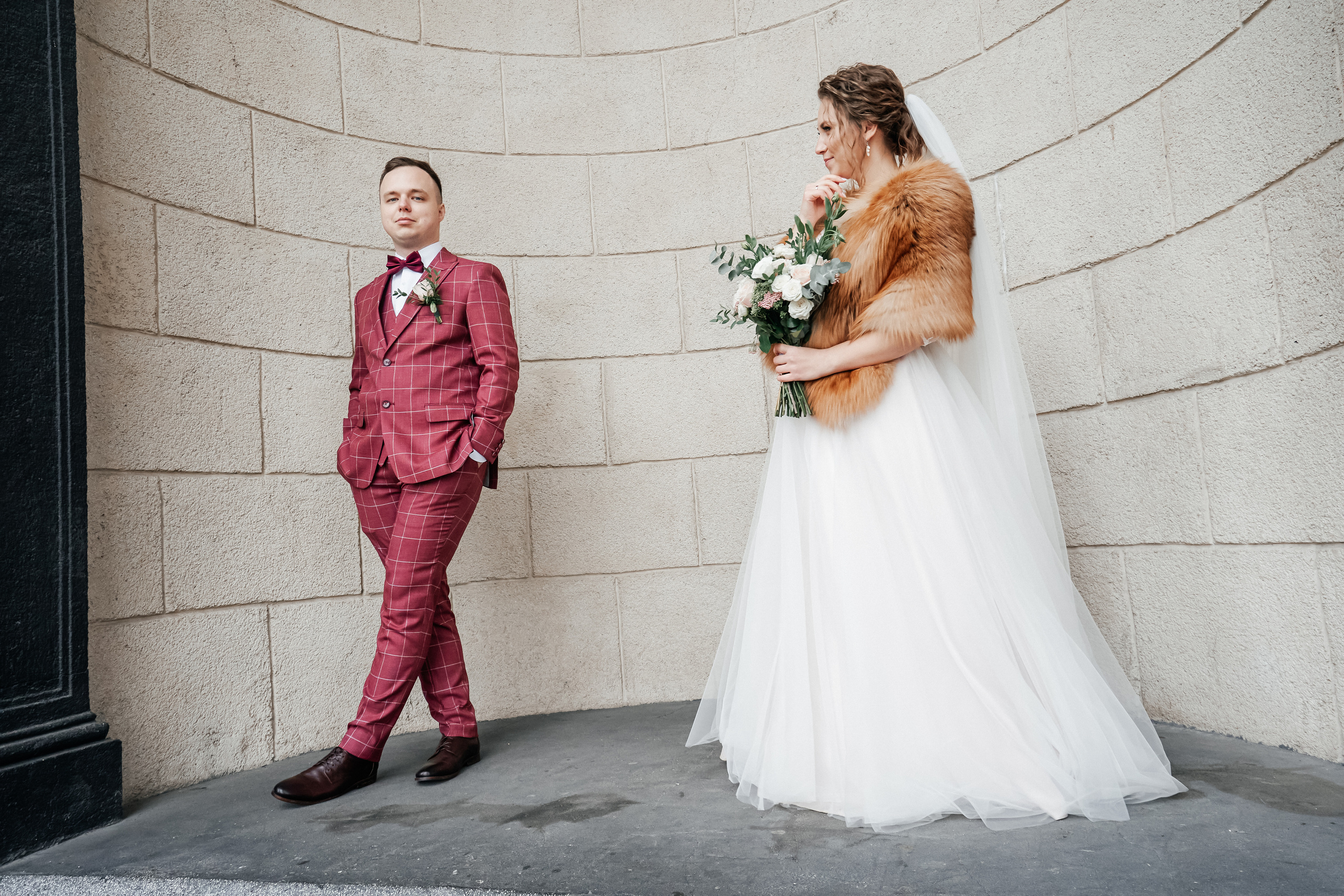 Свадебные фотосессии  Новосибирск