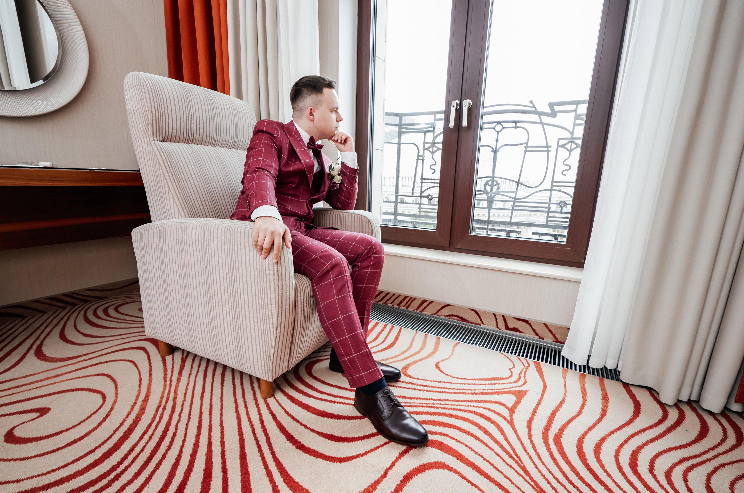 Свадебные фотосессии  Новосибирск