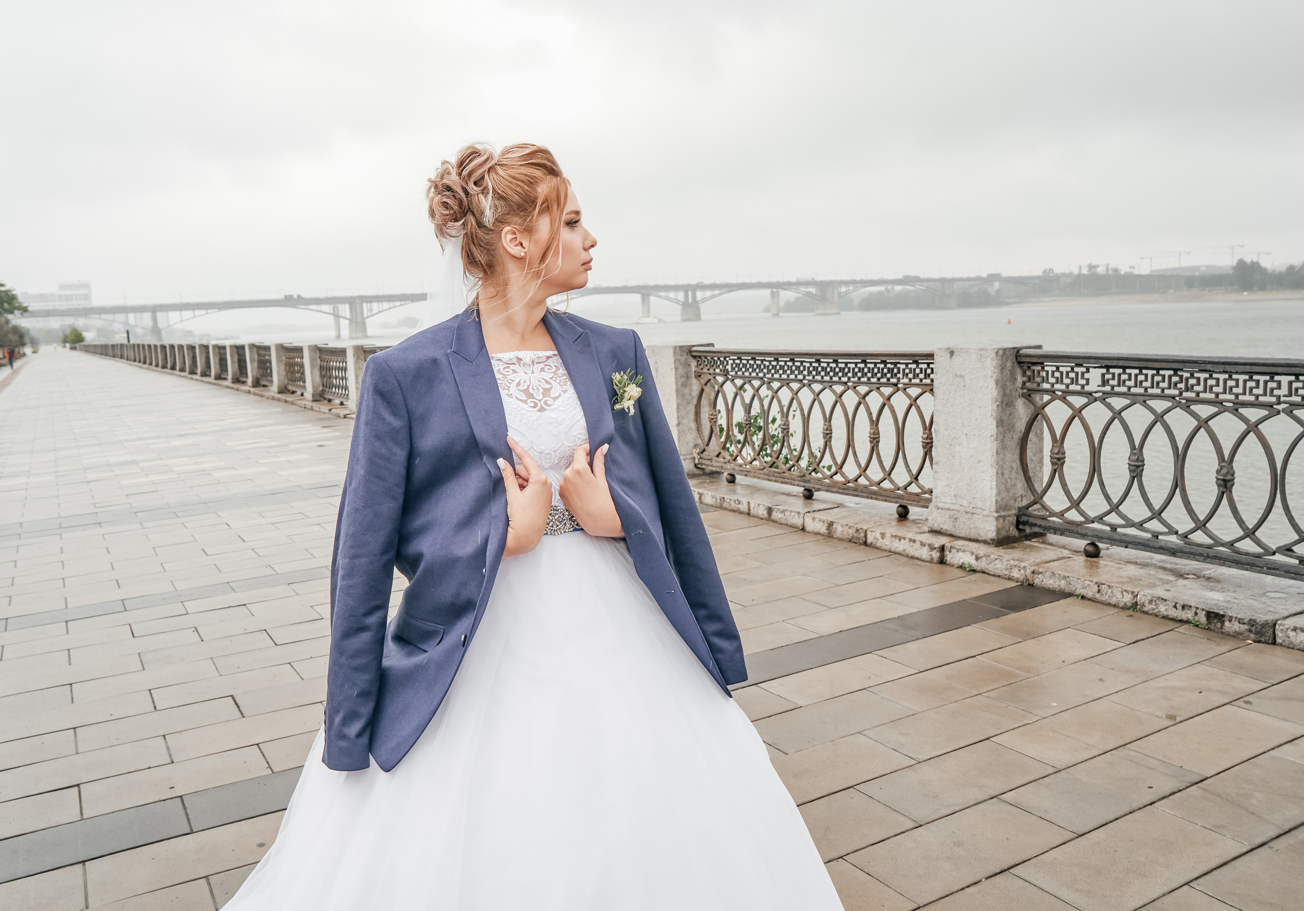 Свадебный фотограф Новосибирск Красношапка Евгений