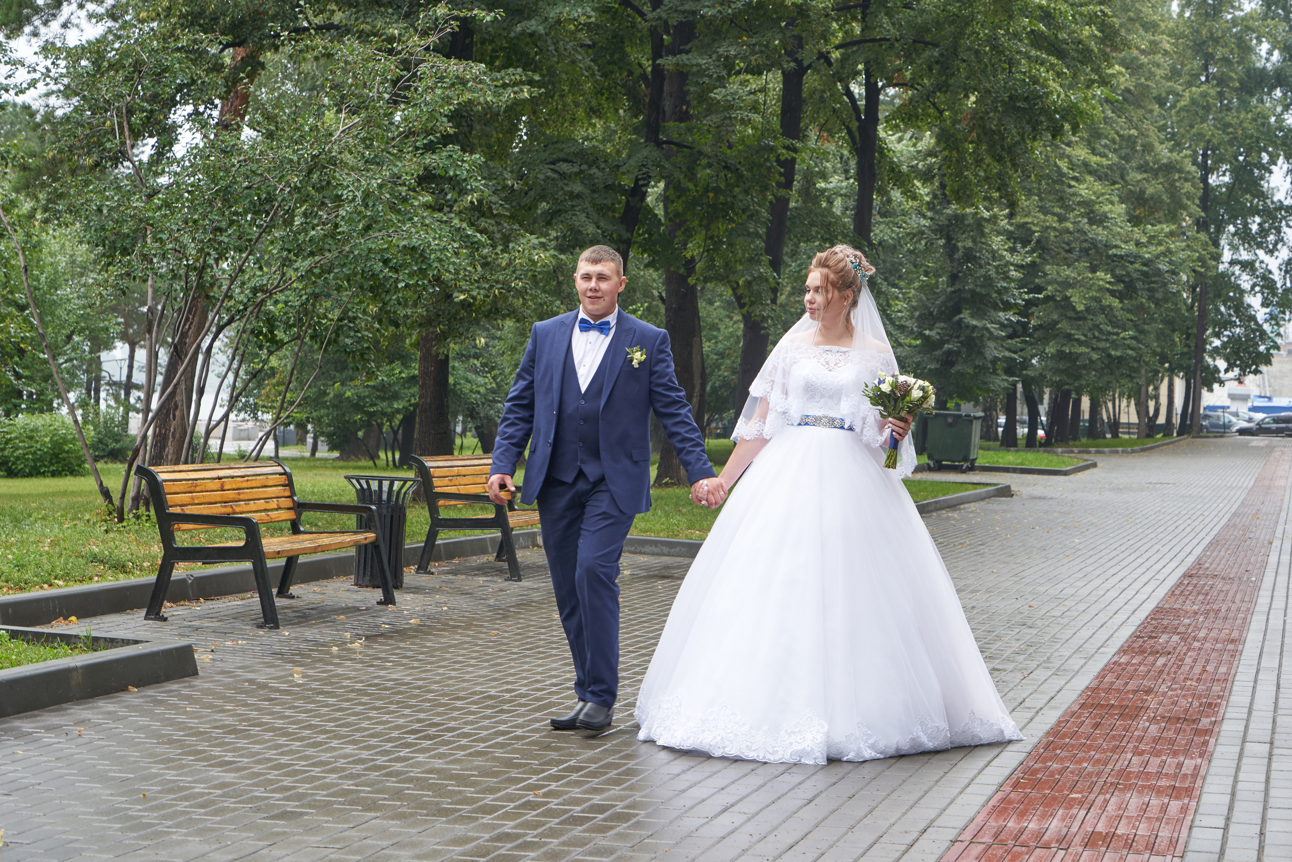 Свадебный фотограф Новосибирск Красношапка Евгений