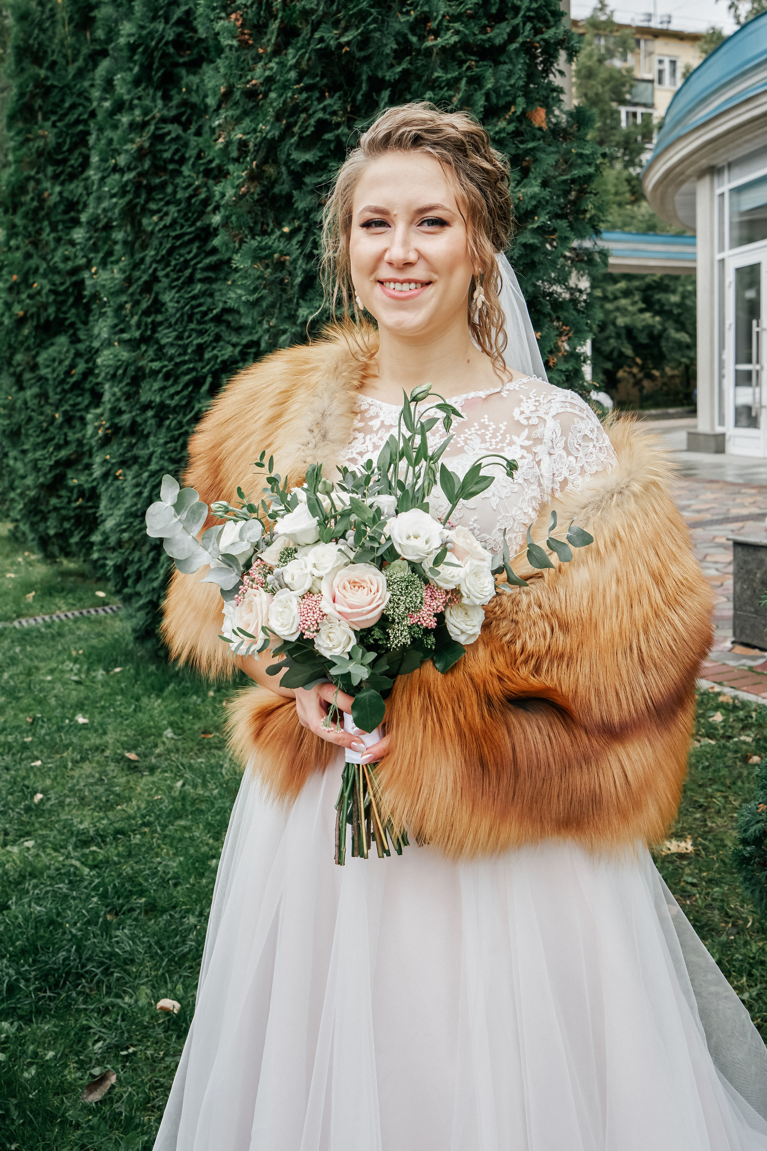 Свадебные фотосессии  Новосибирск