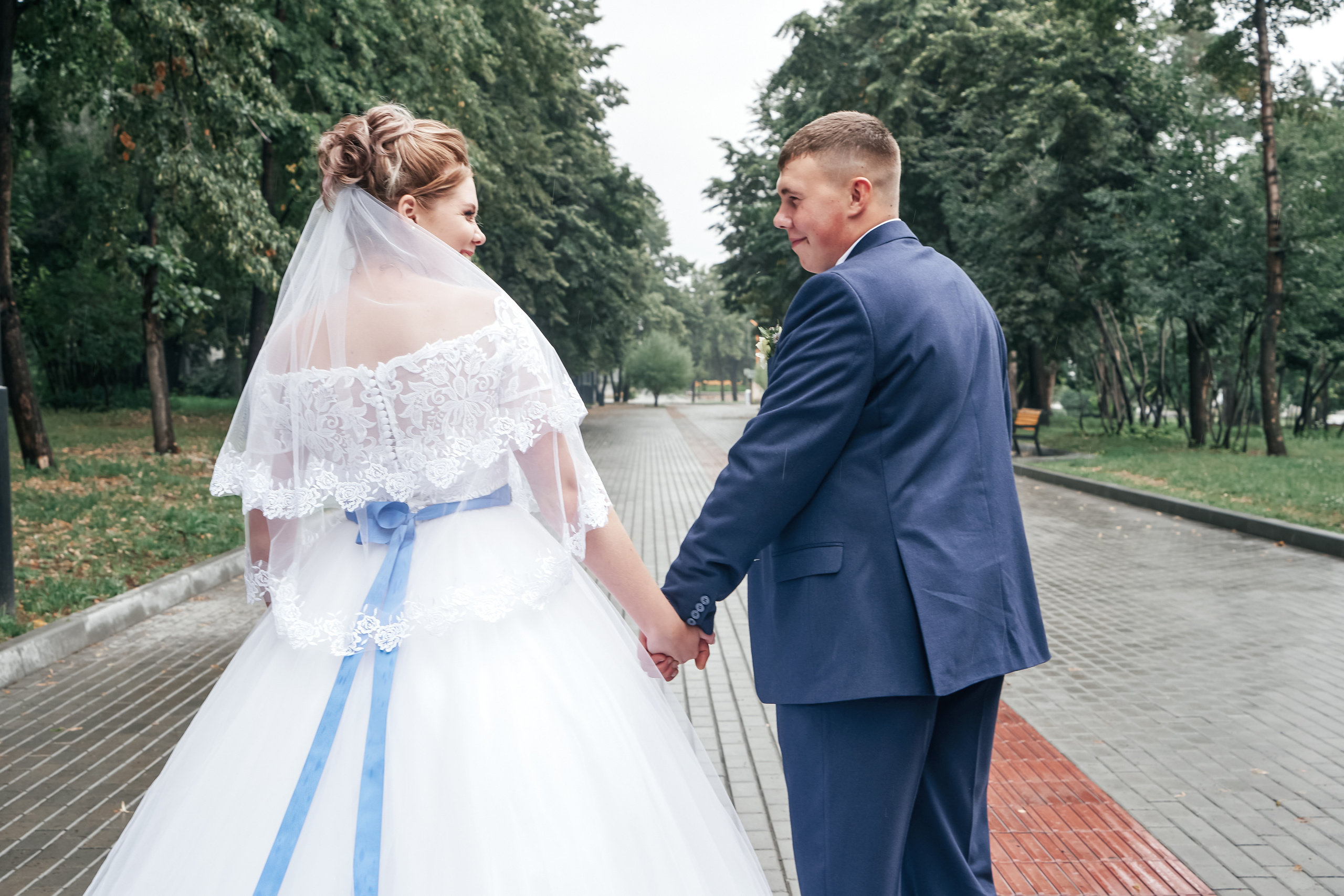 Свадебный фотограф Новосибирск Красношапка Евгений