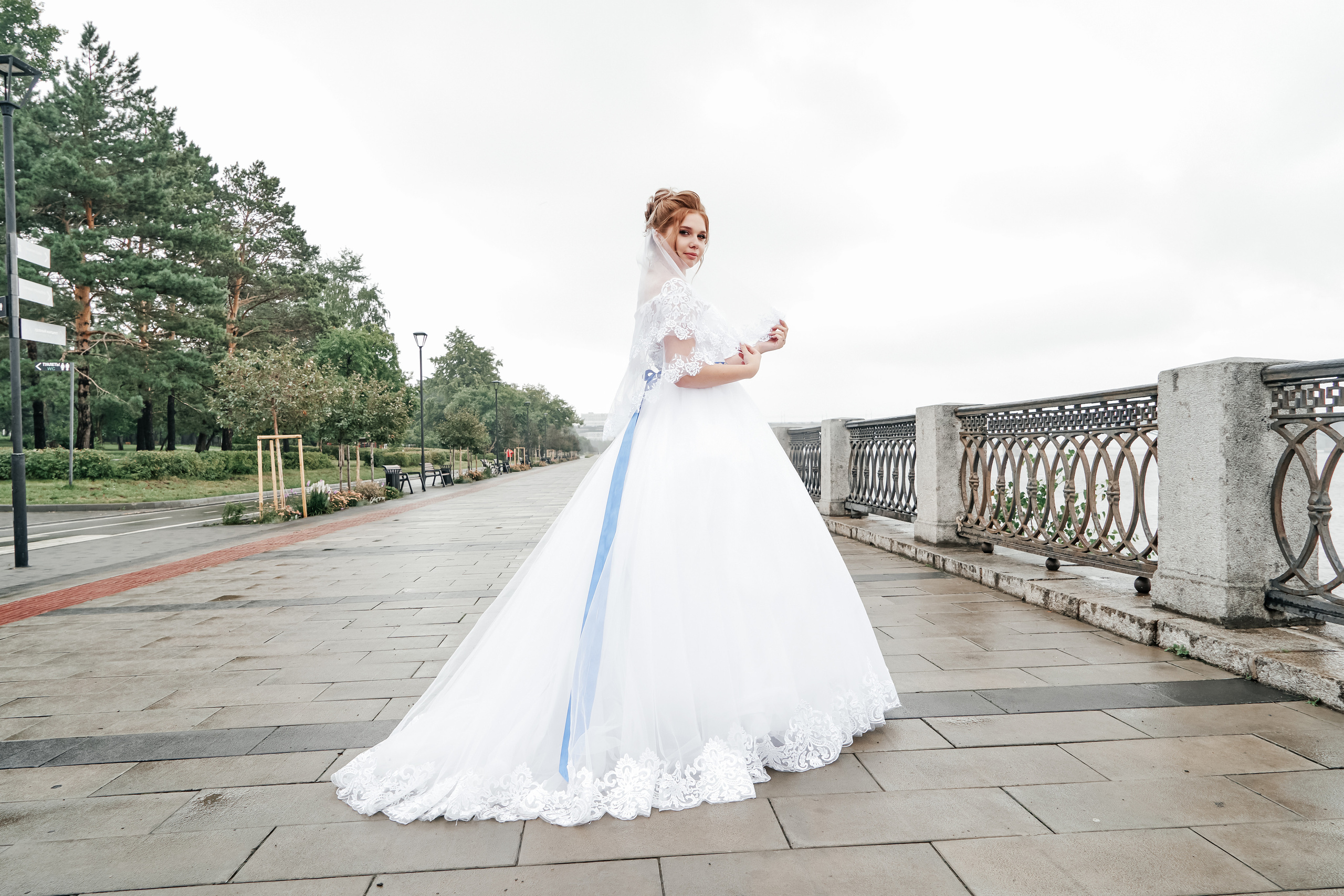 Свадебный фотограф Новосибирск Красношапка Евгений