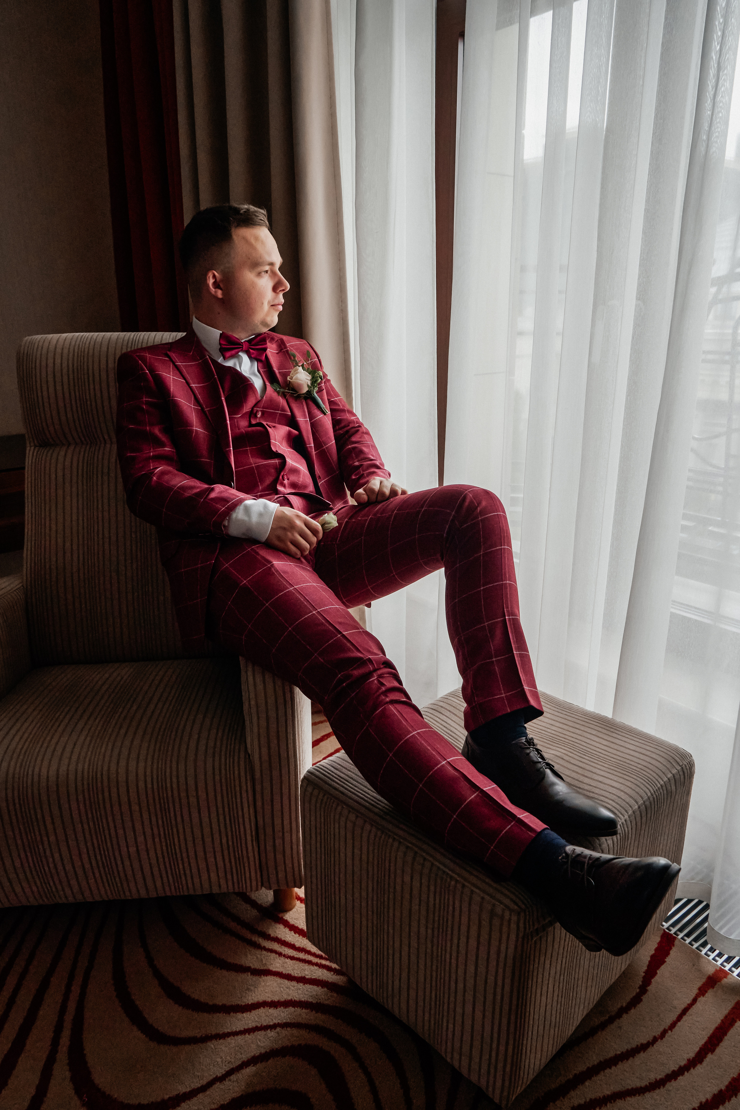 Свадебные фотосессии  Новосибирск