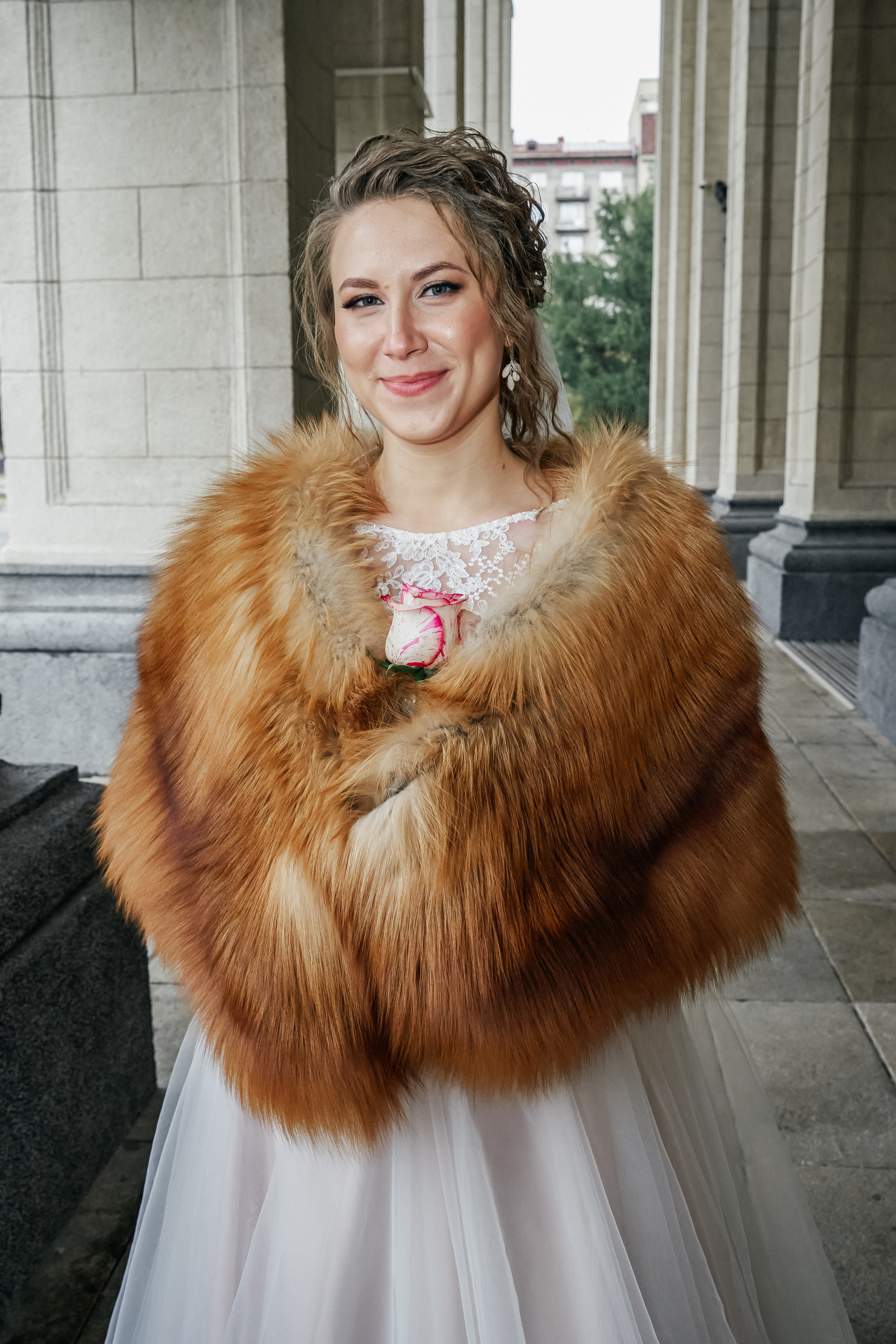 Свадебные фотосессии  Новосибирск