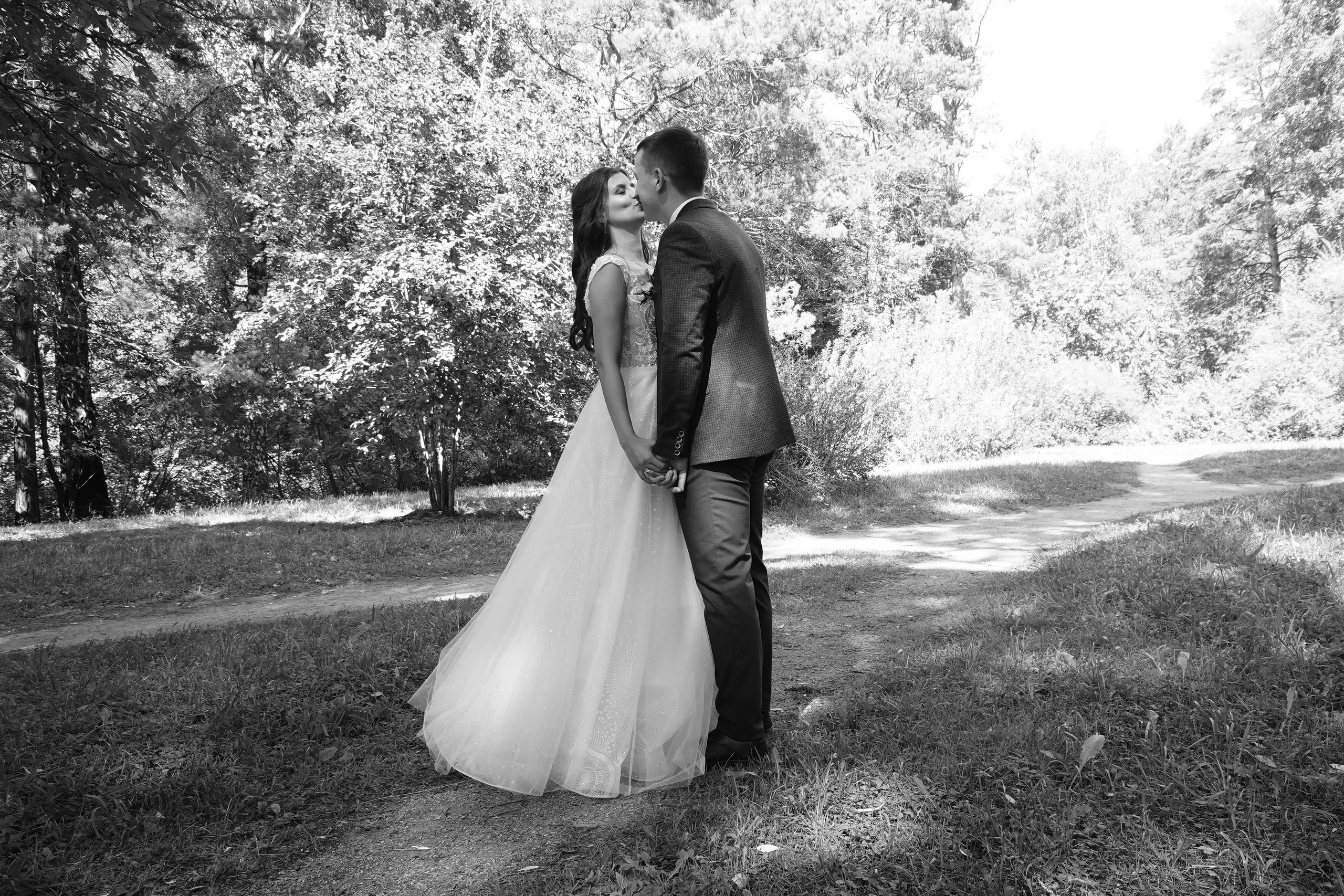 Свадебный фотограф Новосибирск Красношапка Евгений