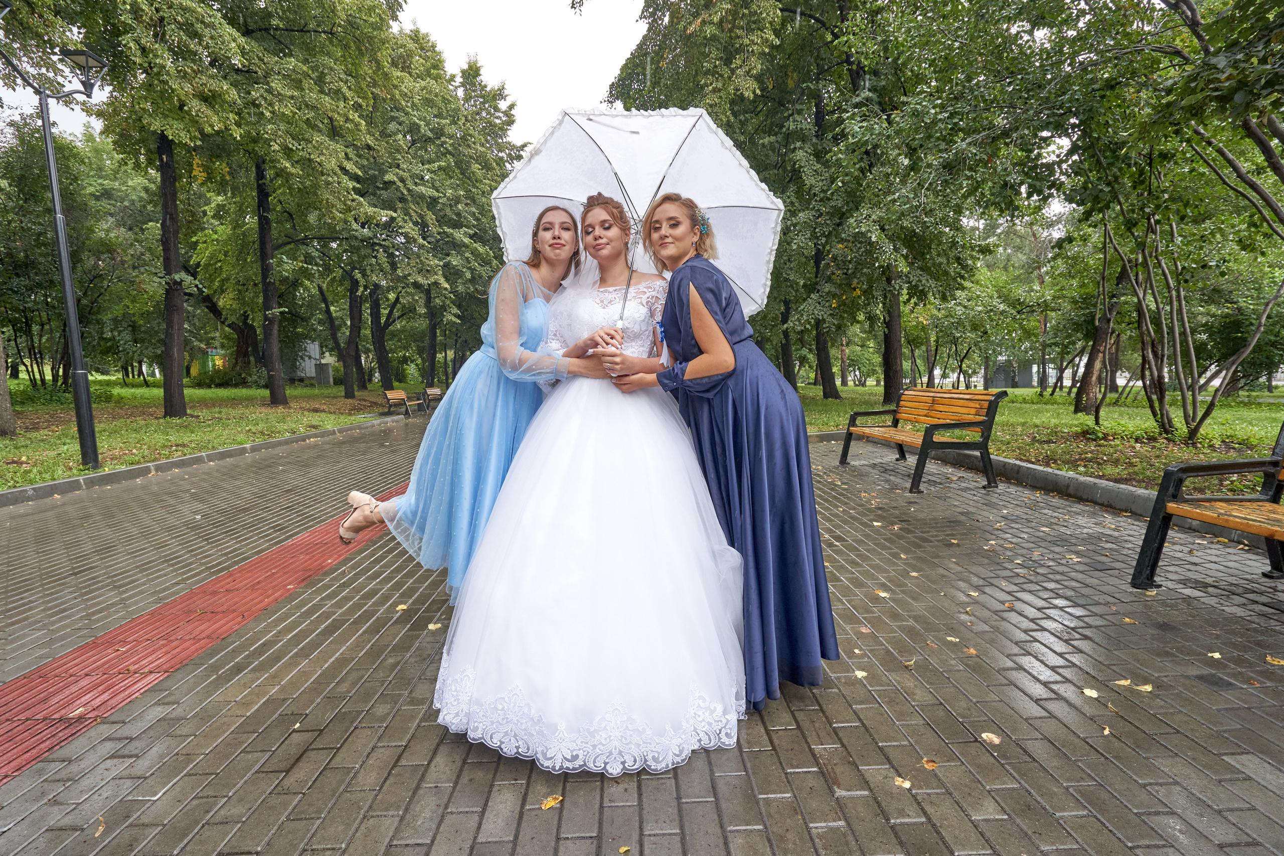 Свадебный фотограф Новосибирск Красношапка Евгений