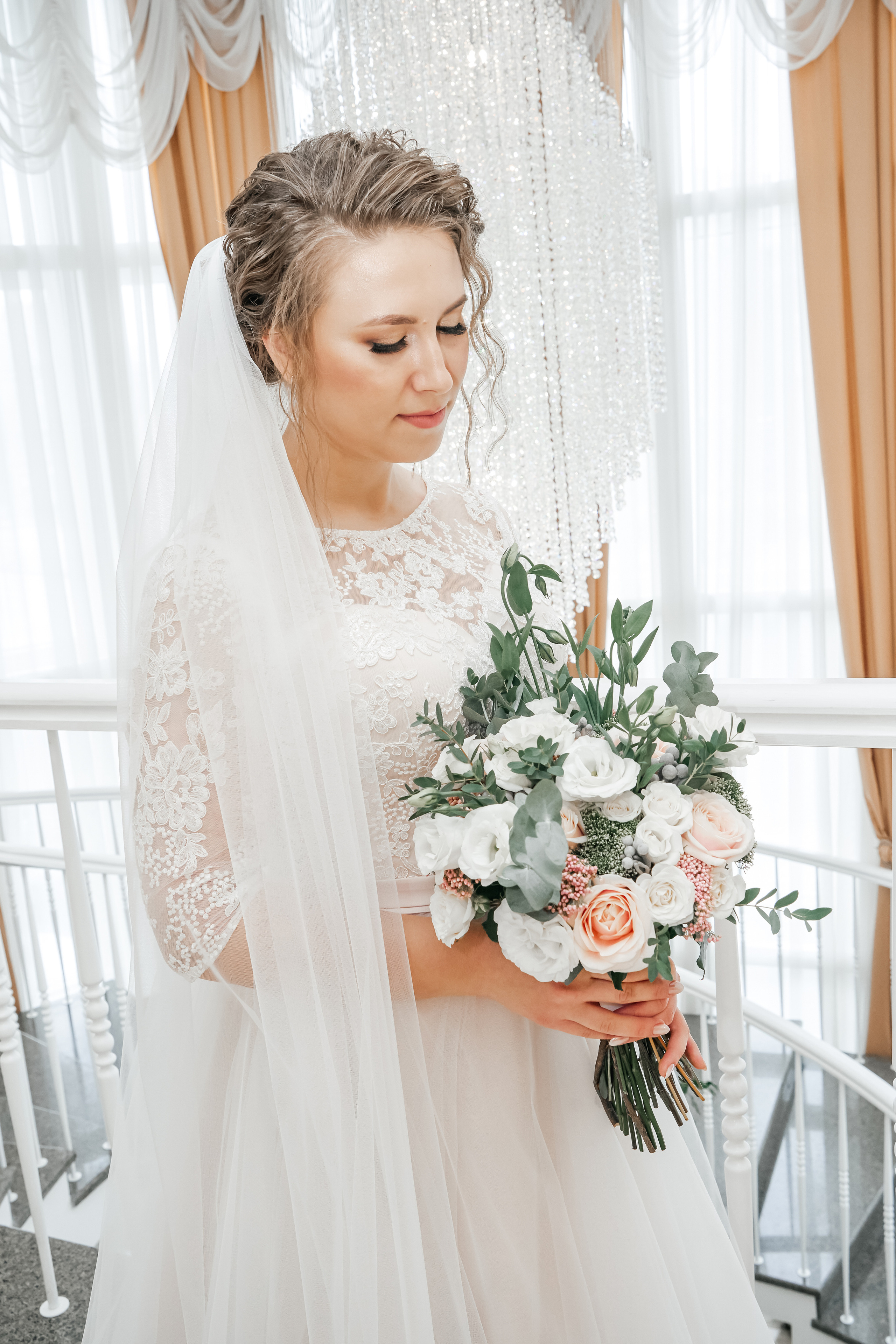 Свадебные фотосессии  Новосибирск