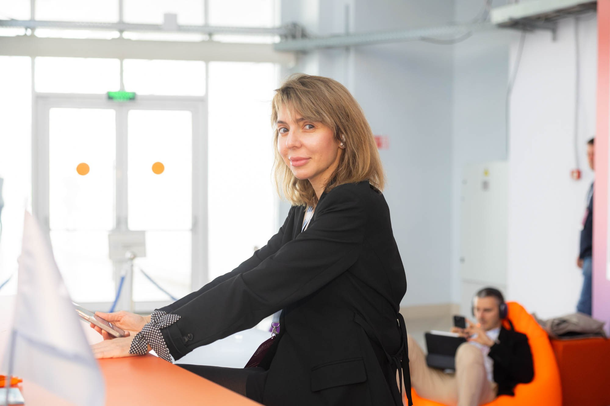 Конференции. Фотограф Красная Поляна — Сочи — Москва