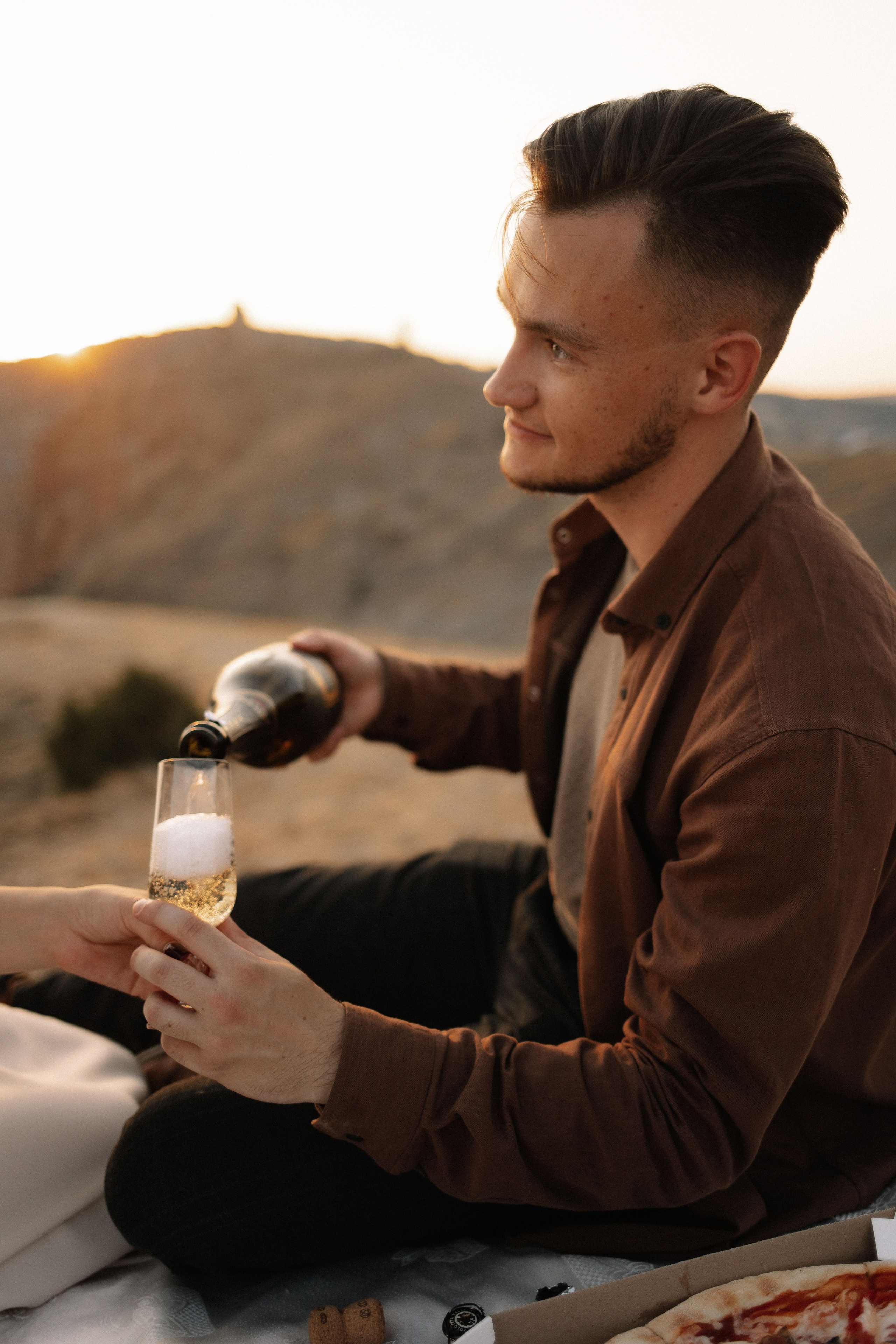 M&S. Семейный фотограф в Севастополе и Симферополе Александра Чистякова