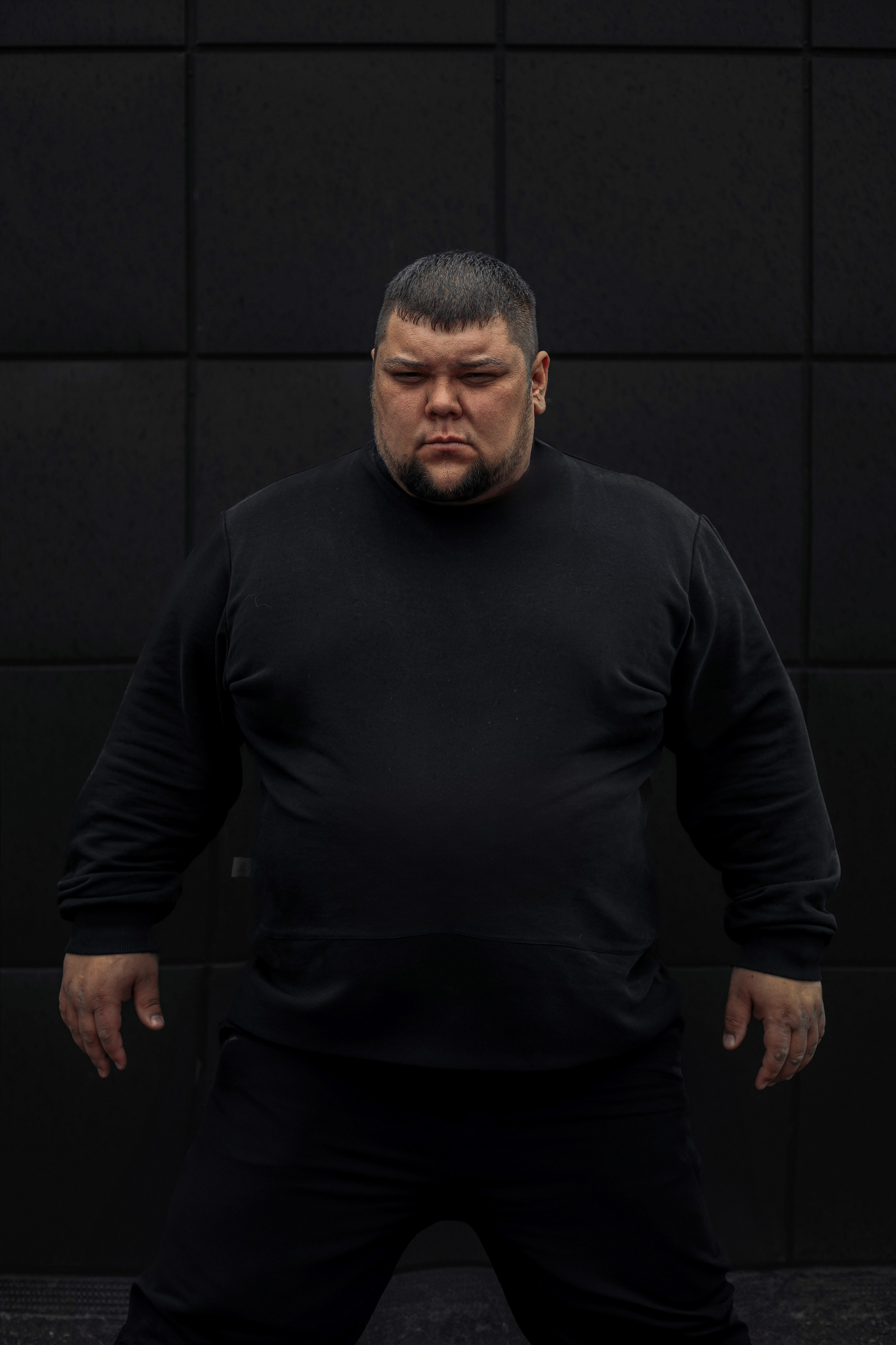 Коммерческая бизнес съемка для B2B сегмента ZIPPA AUTO в городе Ижевск. Бизнес фотограф Ижевск — Назаров Роман