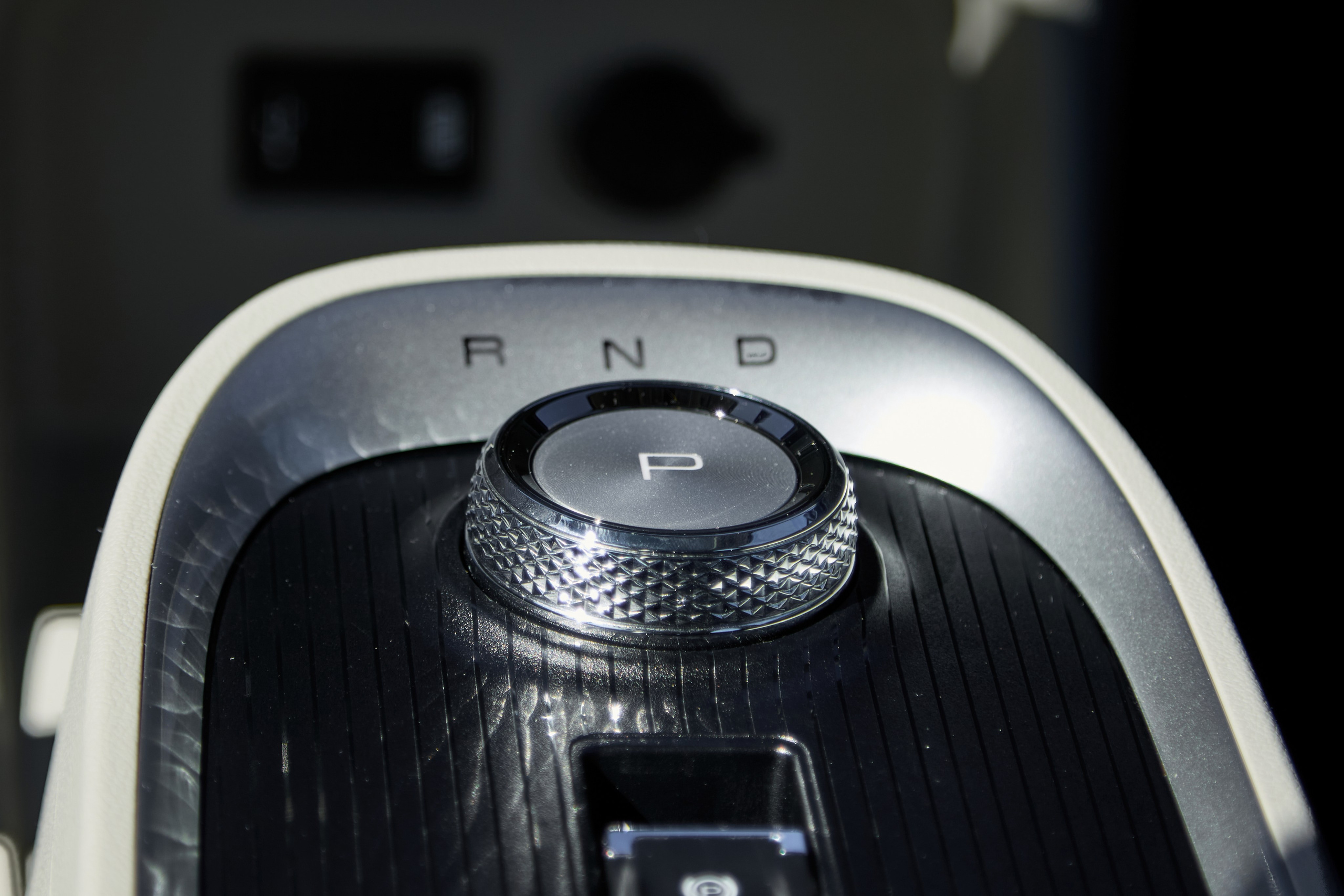 Электромобиль ORA 03. FM Media Сrew. Репортажные фото и видео