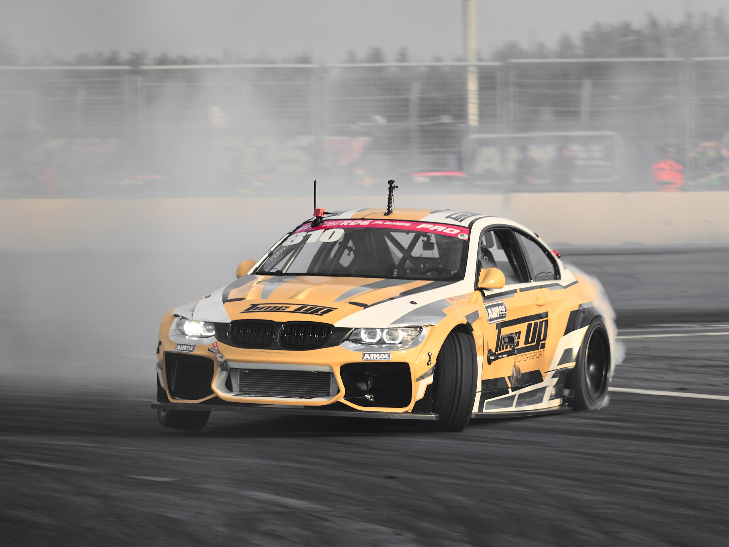 RDS Europe 2024. FM Media Сrew. Репортажные фото и видео