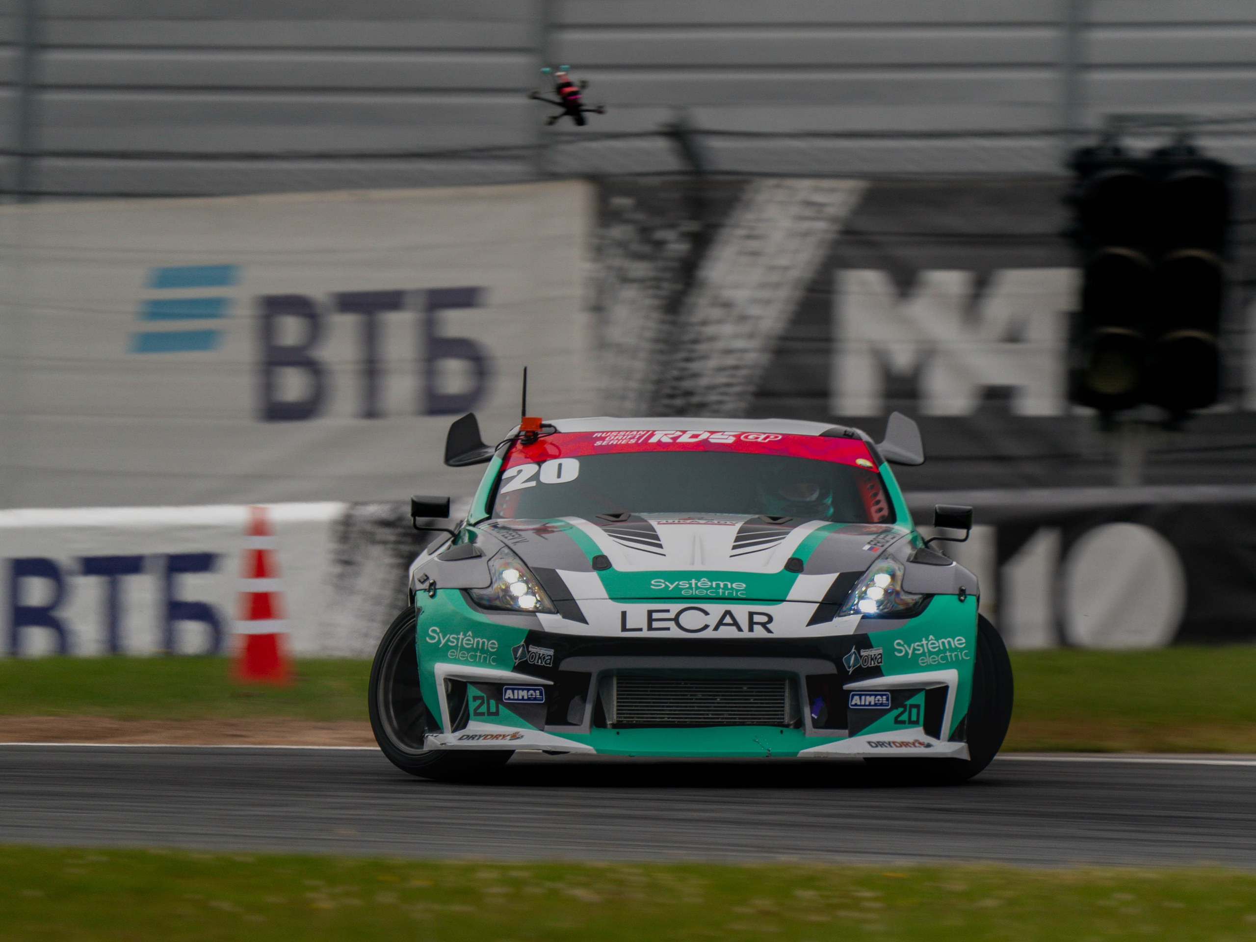 RDS GP 2025 st7 MRW. FM Media Сrew. Репортажные фото и видео