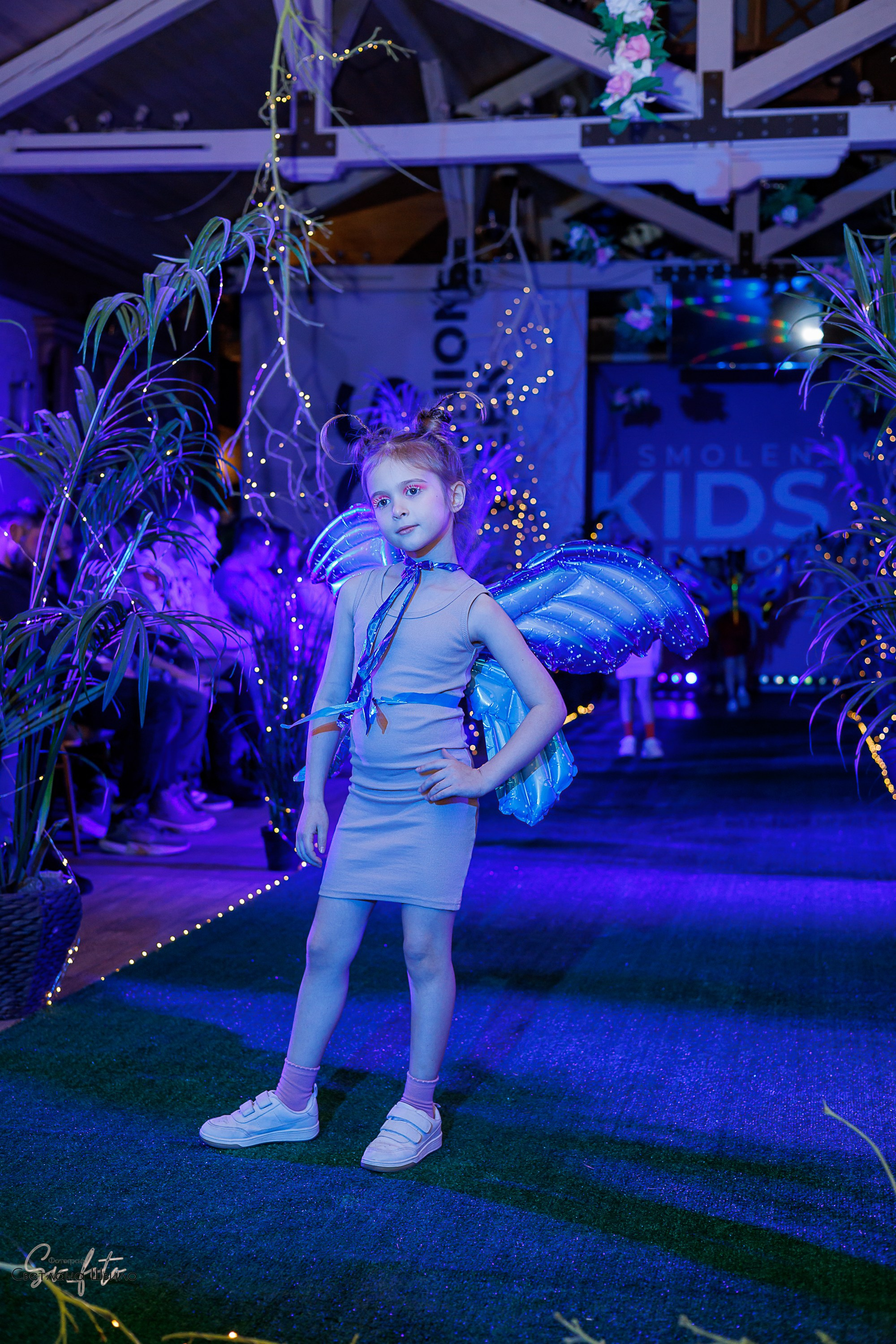 Smolensk Fashion Week_показы_ДЕНЬ 3_ФИНАЛ_Алиса в стране чудес. Главная