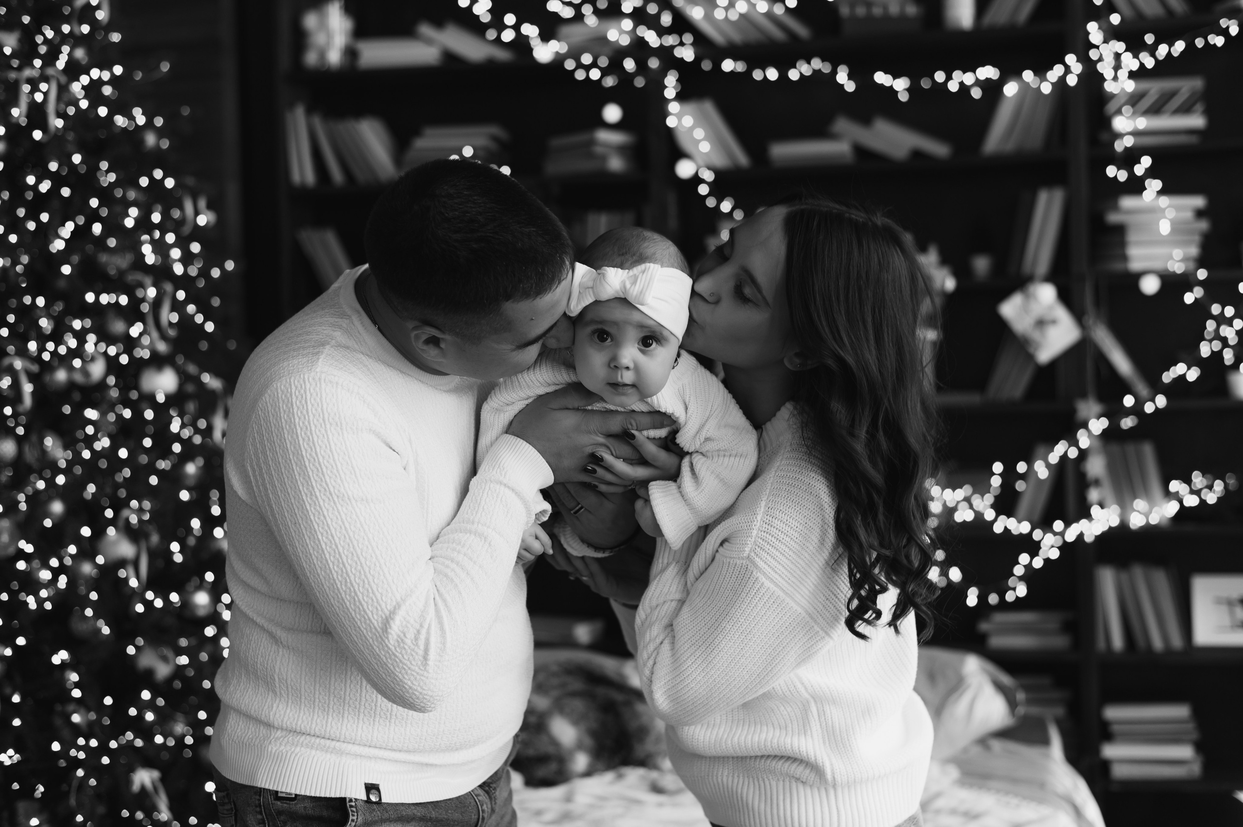 Семья. Свадебный и семейный фотограф в Красноярске Виктория Тимонина