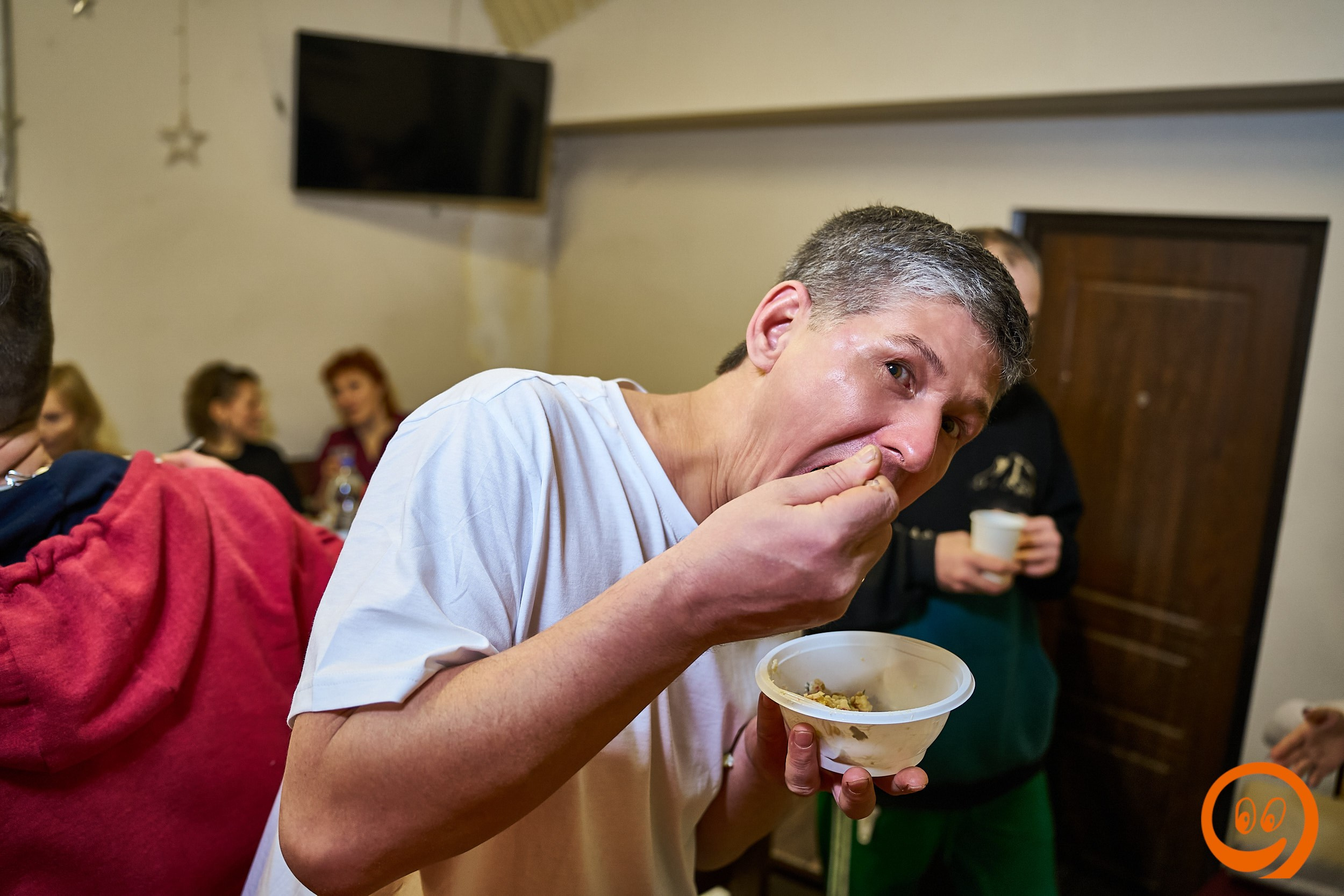 Шашлыки с ночевкой | 6–7 декабря. Галерея Фантим