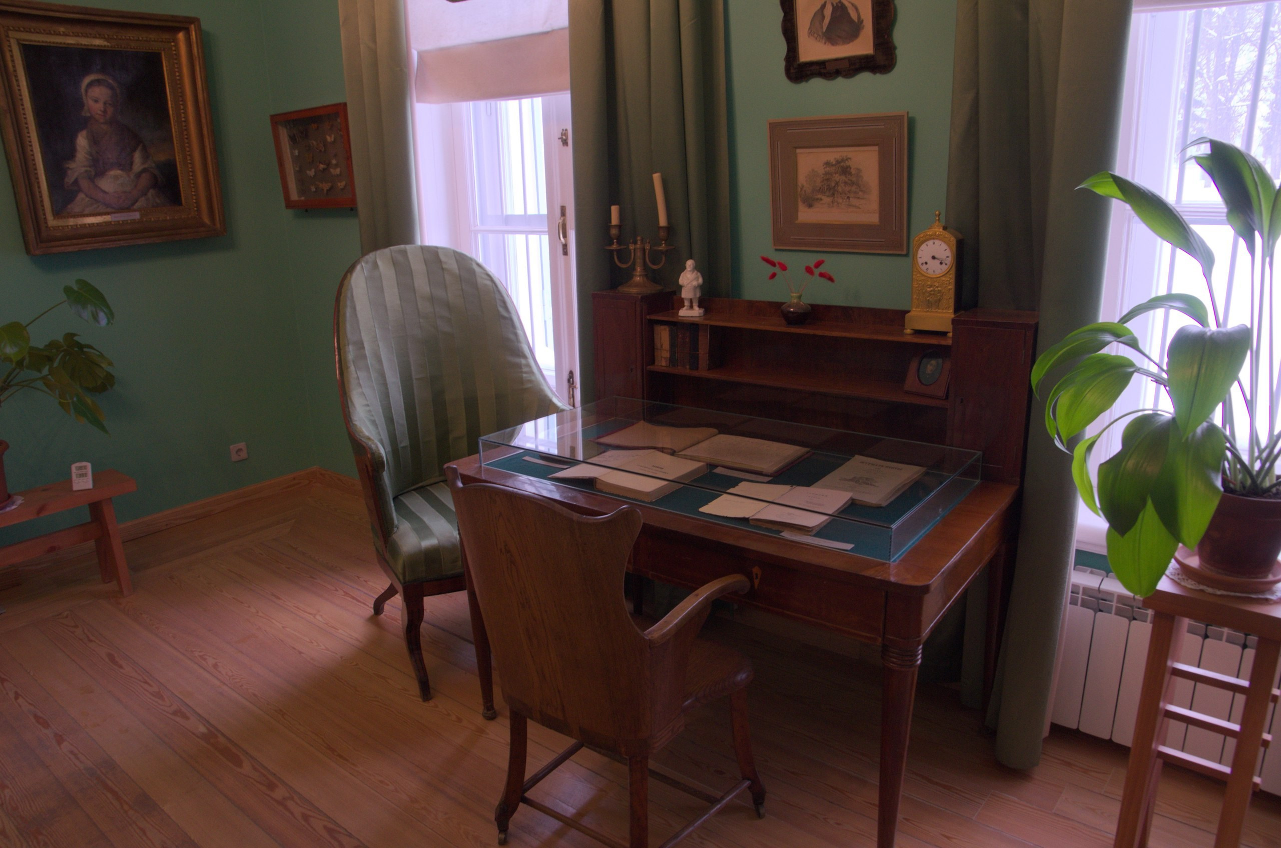 Сергиев Посад | 11.12.2016. Галерея Фантим