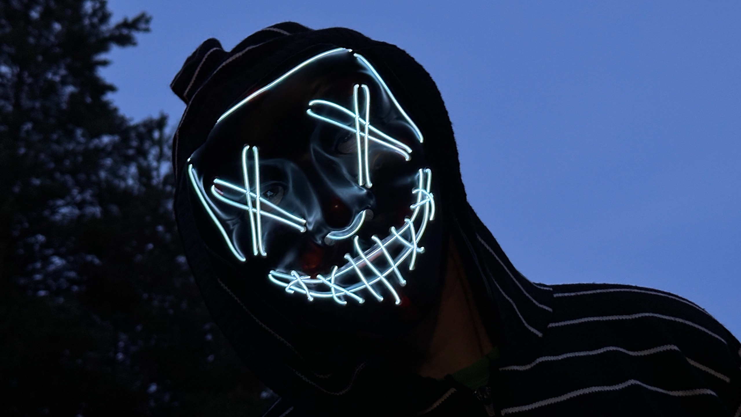 Походная Романтика 48. Зомбический уикенд | 27 — 29.06.25. Галерея Фантим