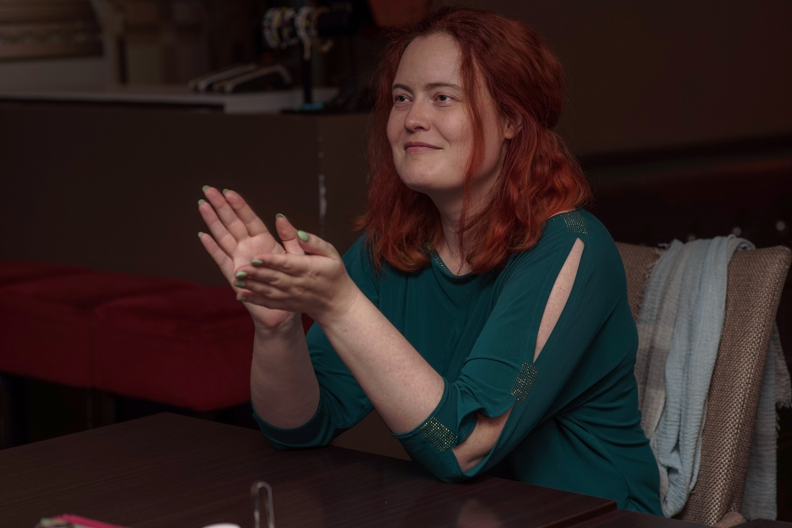 Караоке-вечеринка | 10.08.2019. Галерея Фантим