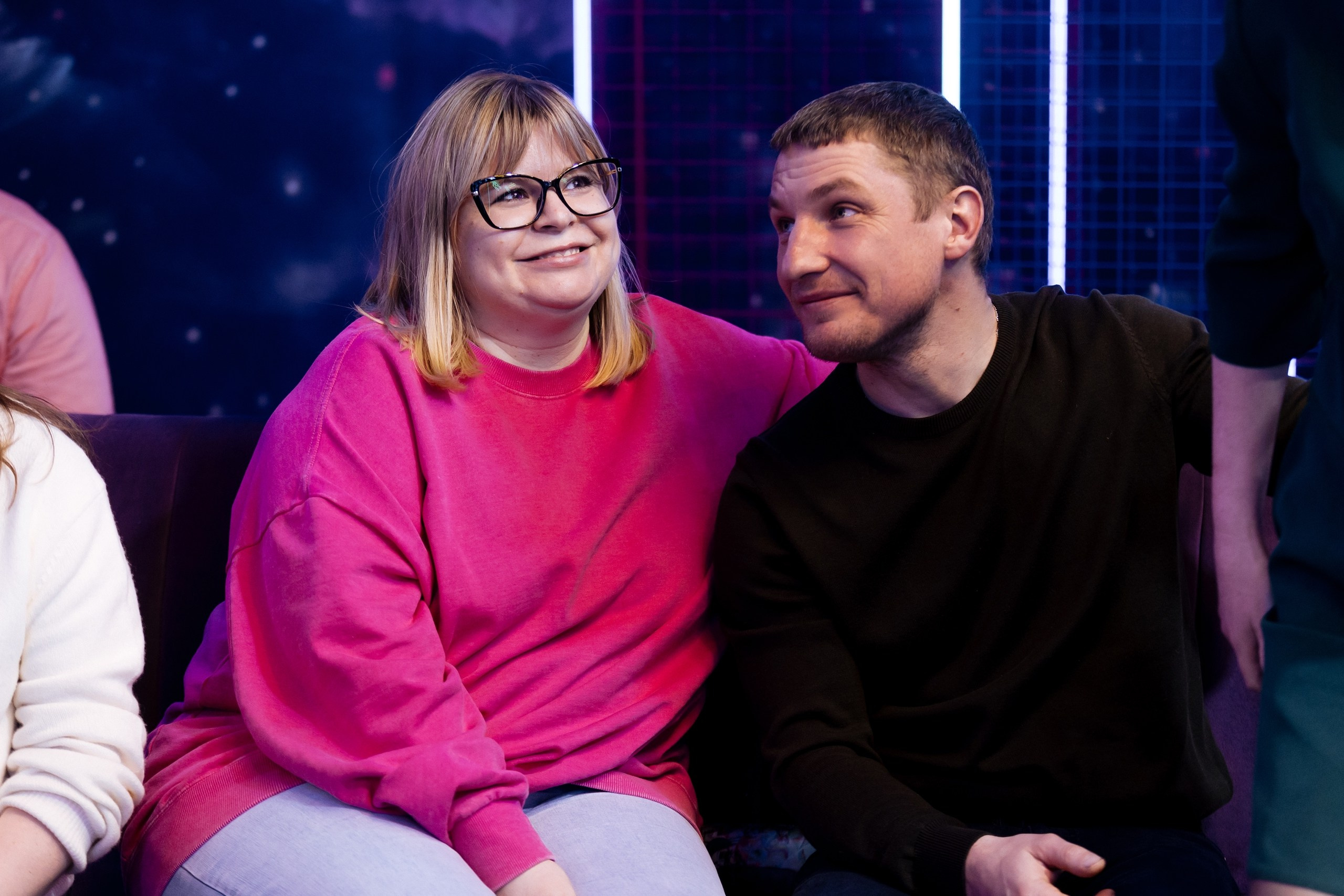 Игра «Кто круче?!» | 12.02.2025. Галерея Фантим