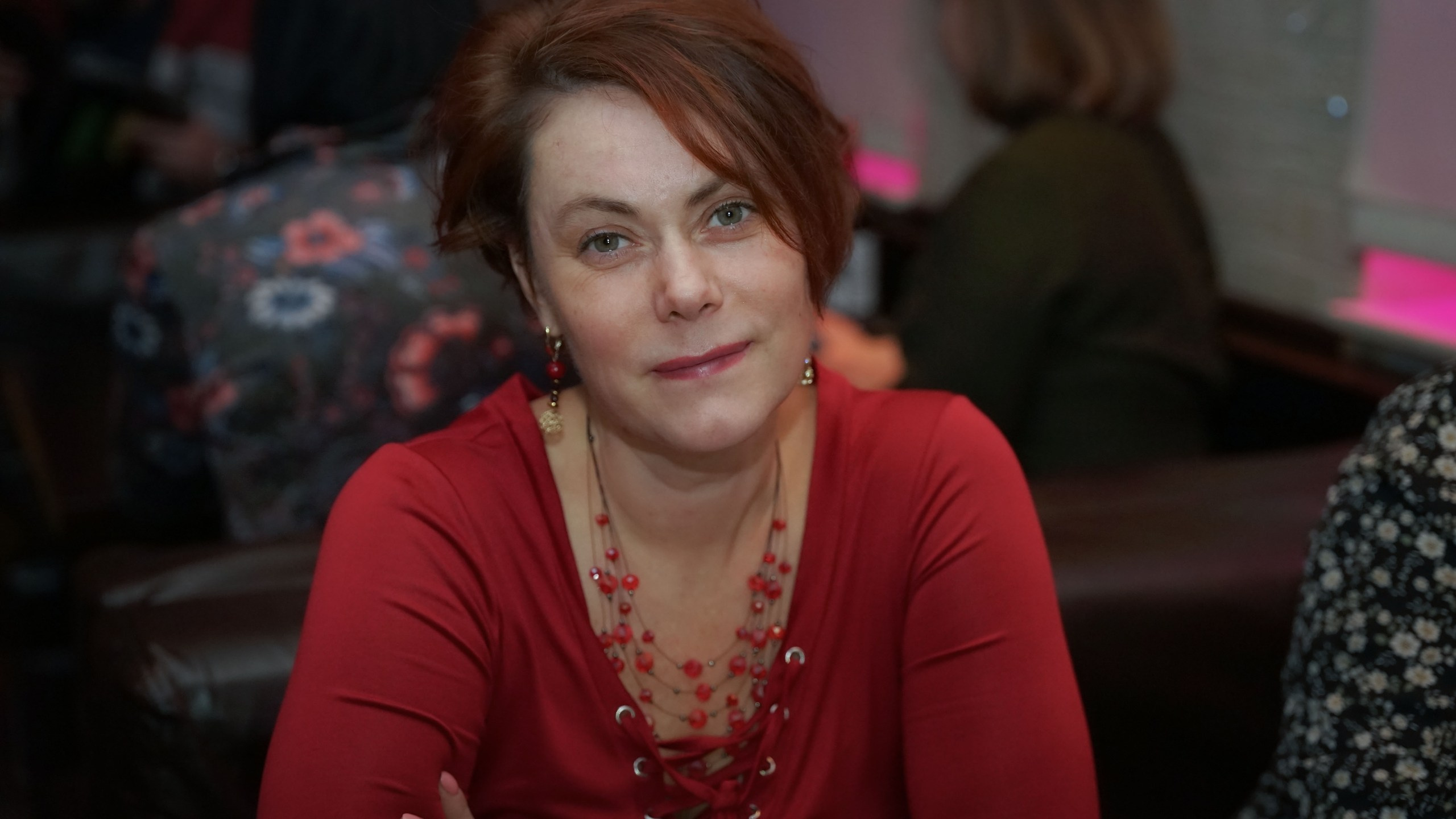 Музыкальная вечеринка | 10.12.22. Галерея Фантим