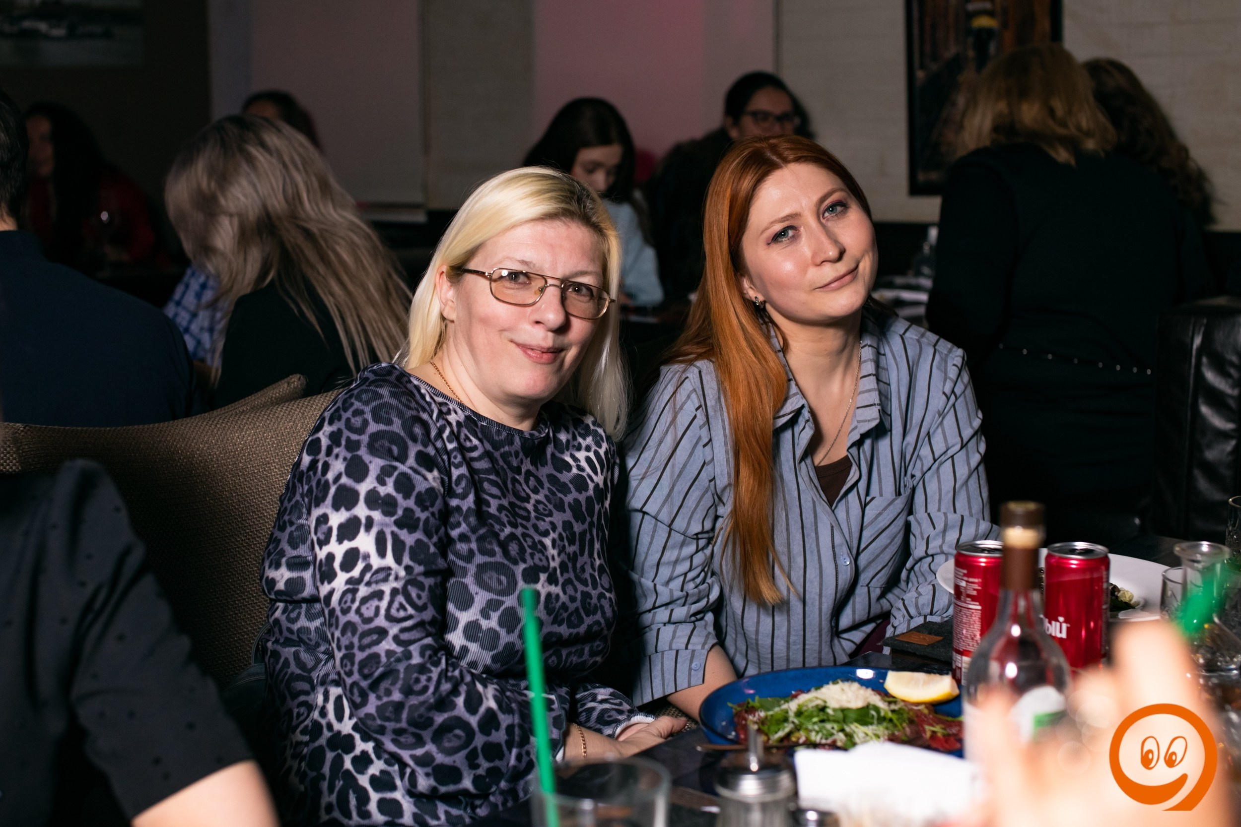 Караоке-вечеринка | 15.02.2025. Галерея Фантим