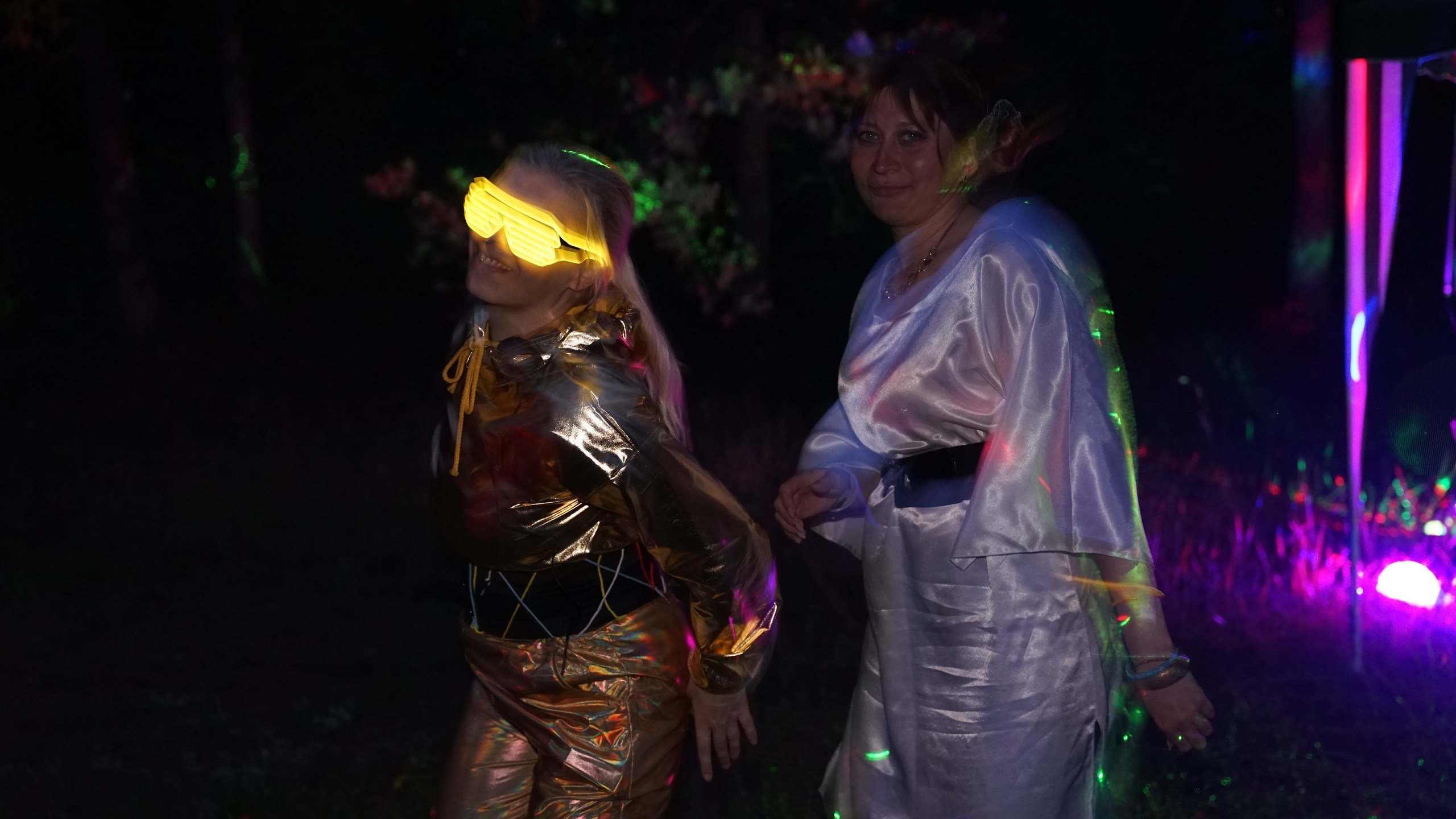 Походная Романтика 41. ФанWars | 23-25.06.2023. Галерея Фантим