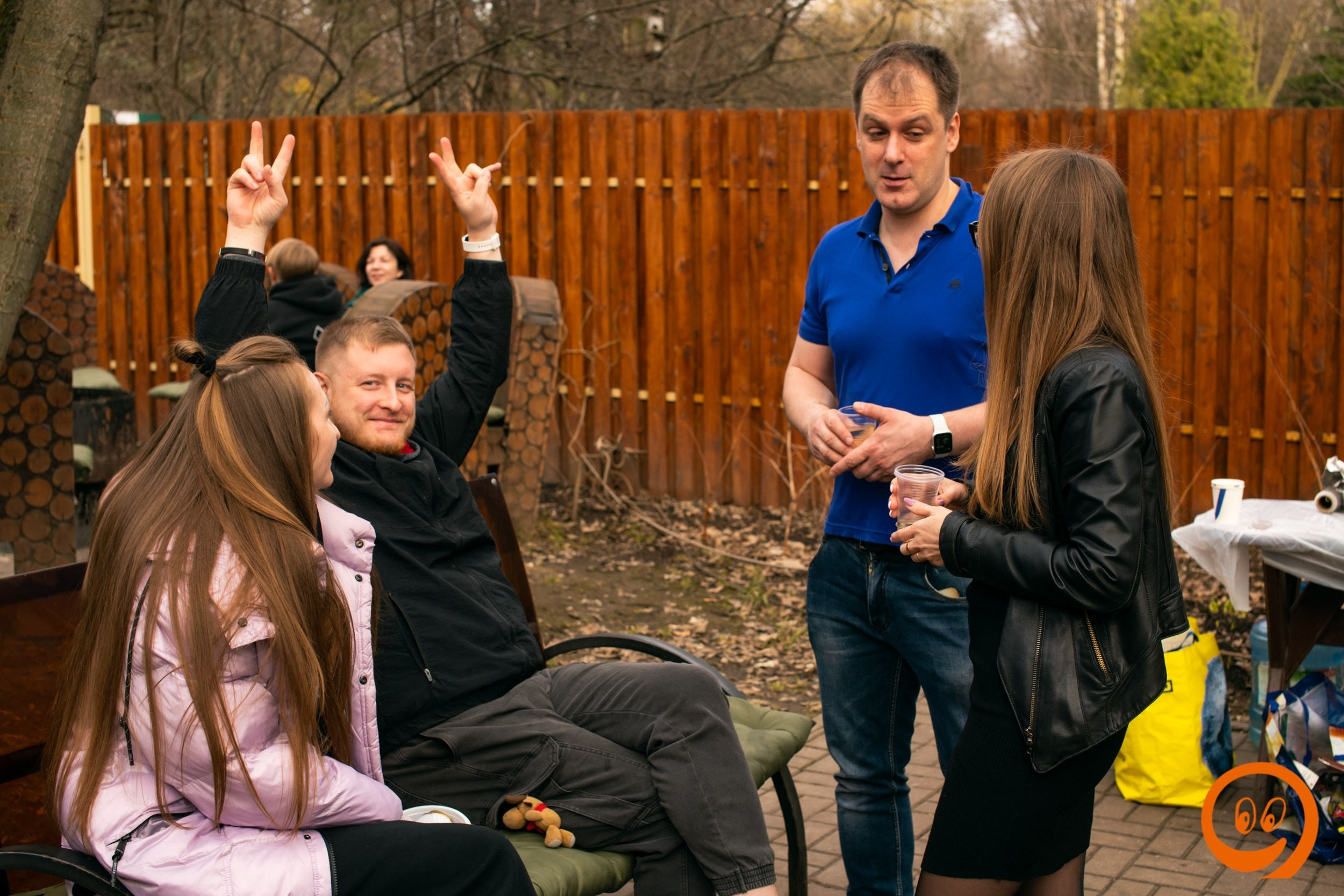 Шашлыки | 29.03.2025. Галерея Фантим