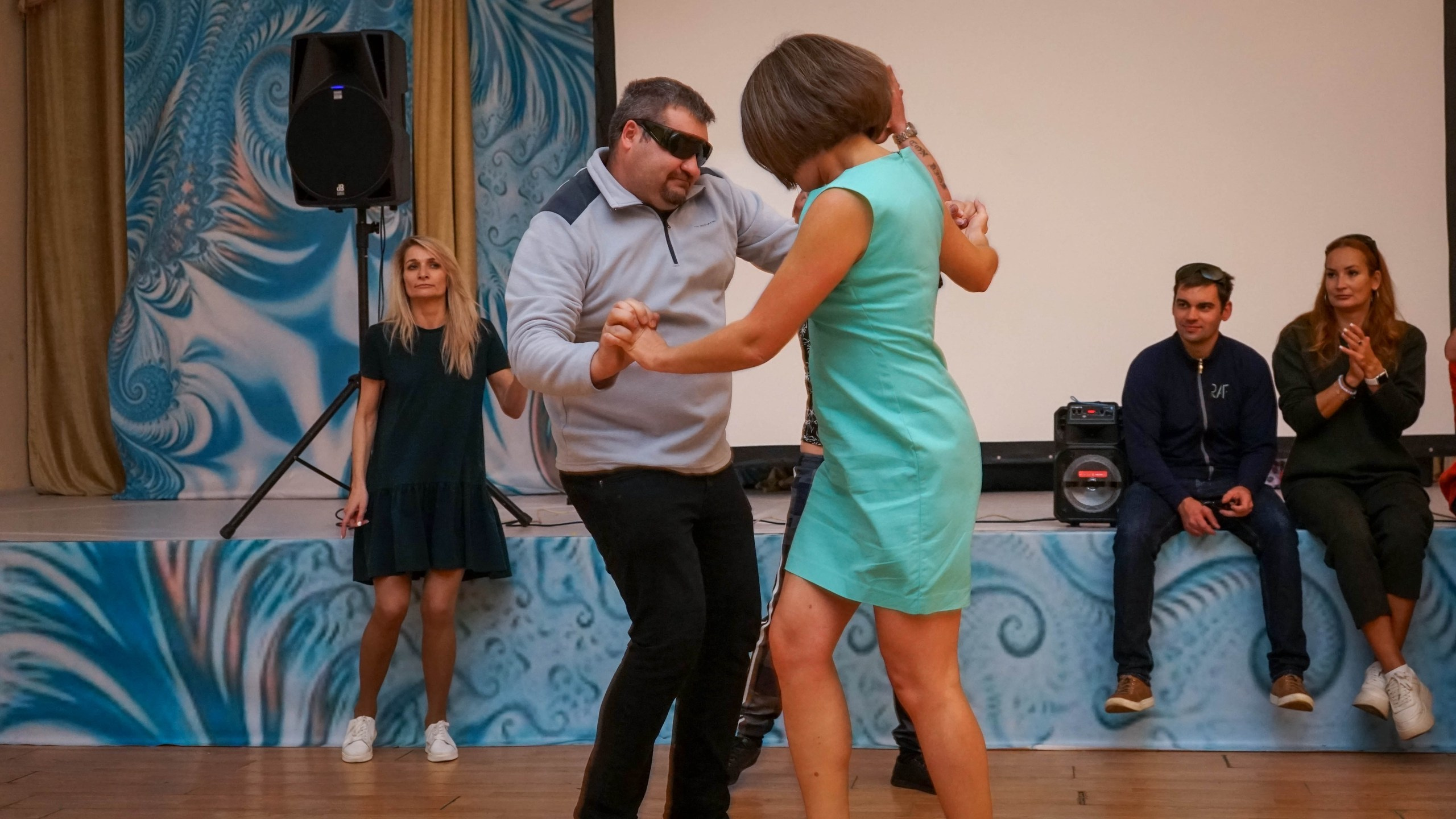 Загородный выезд | 16-17.10.21. Галерея Фантим