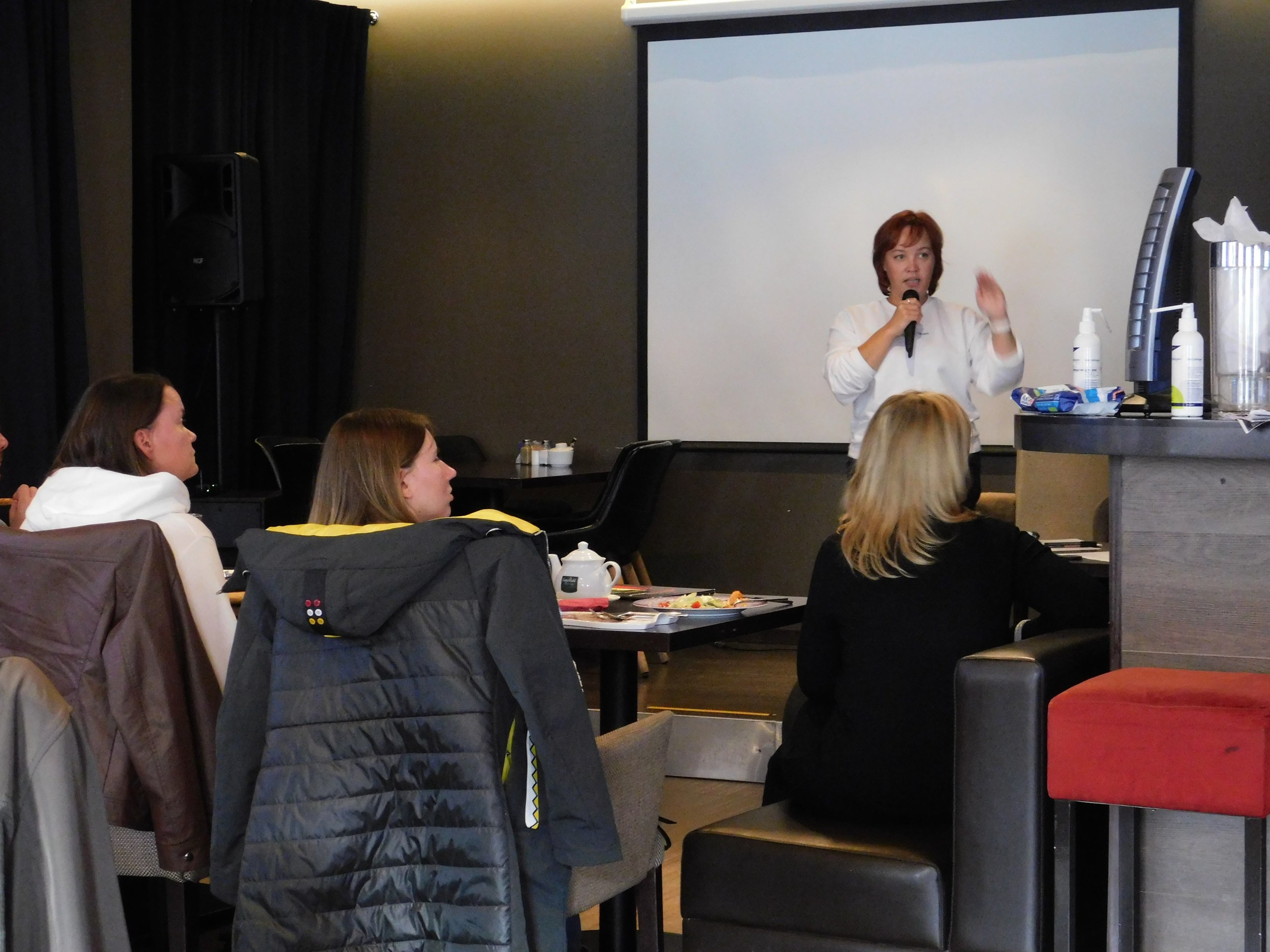 Кругозория | 20.09.20. Галерея Фантим